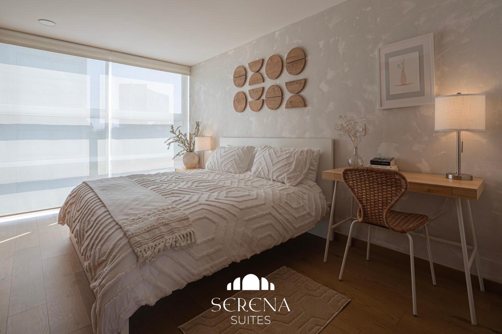 Apartment Lovely In Condesa With Ac & Rooftop Pool *