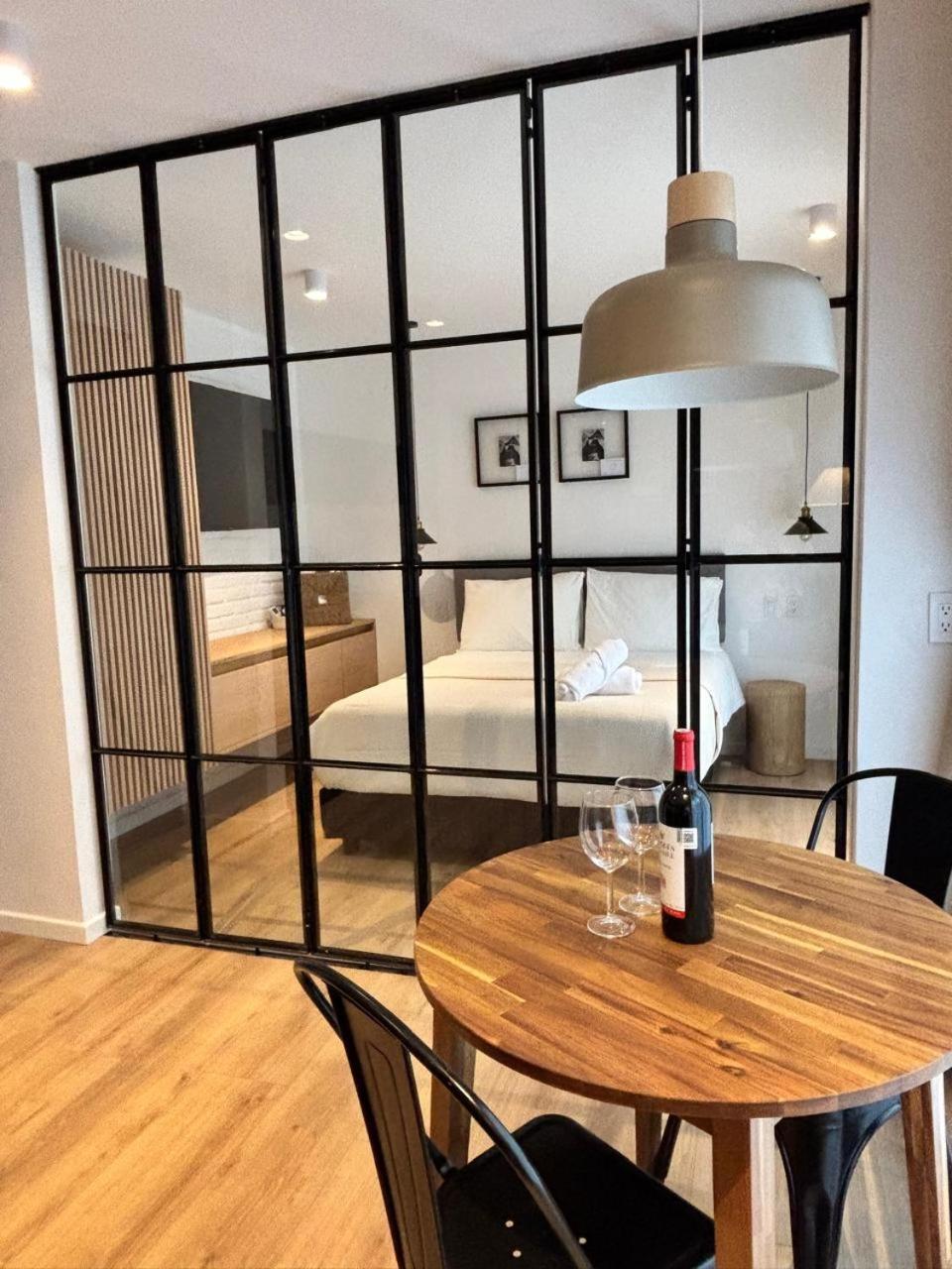Bright & Sweet Unit In The Heart Of Polanco. * Cidade do México