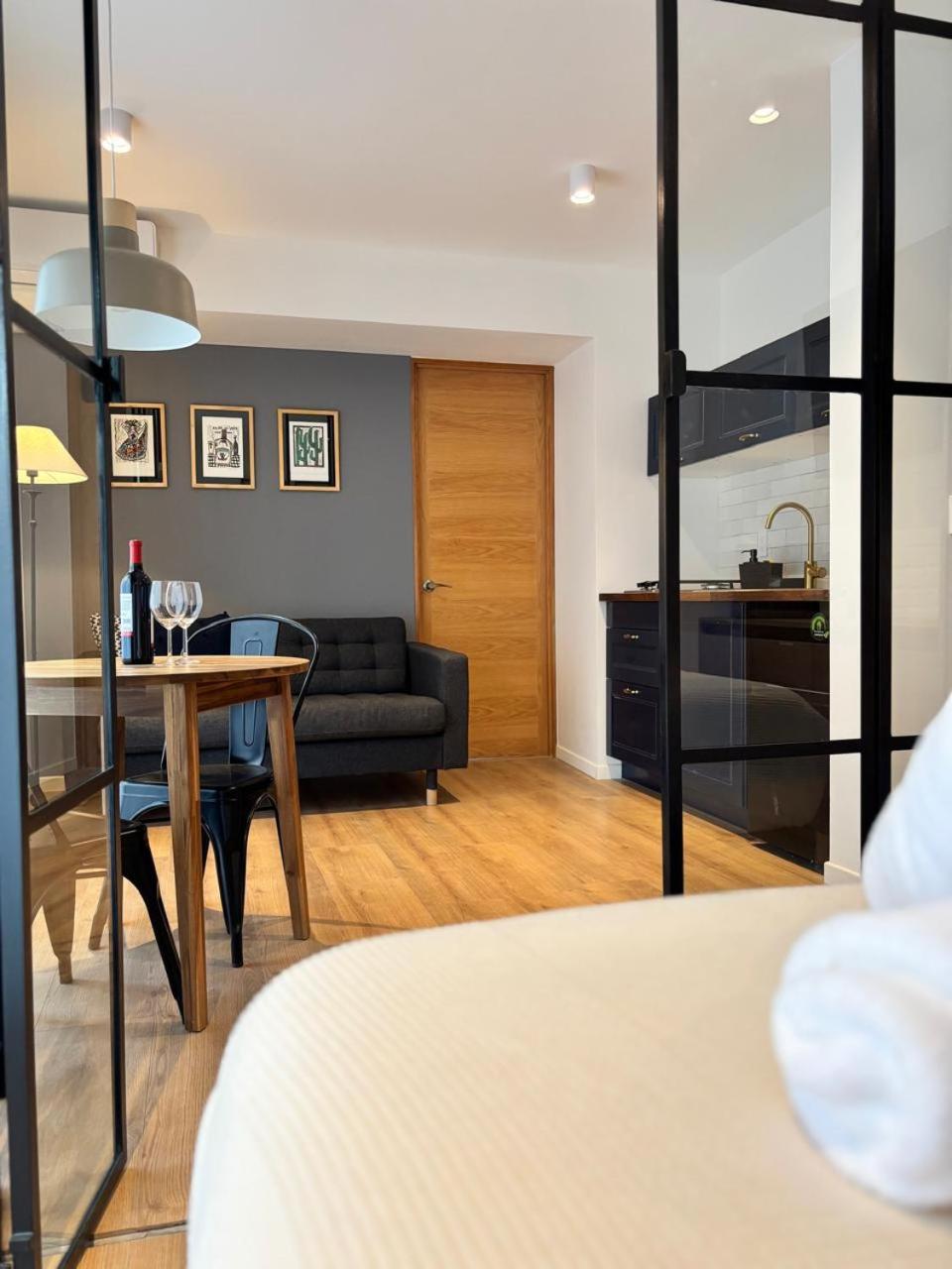 Apartamento Bright & Sweet Unit In The Heart Of Polanco.