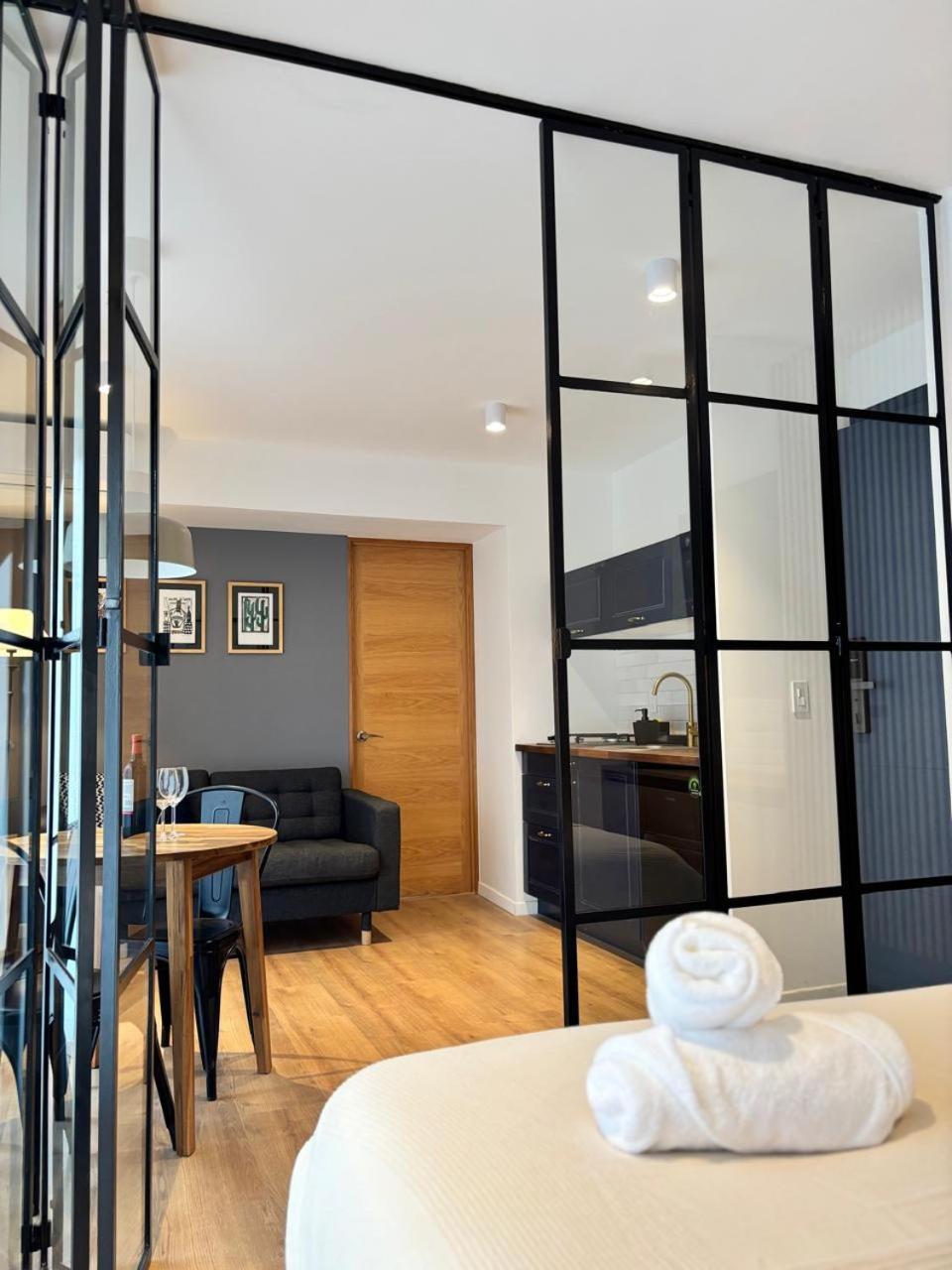 Bright & Sweet Unit In The Heart Of Polanco. * Cidade do México