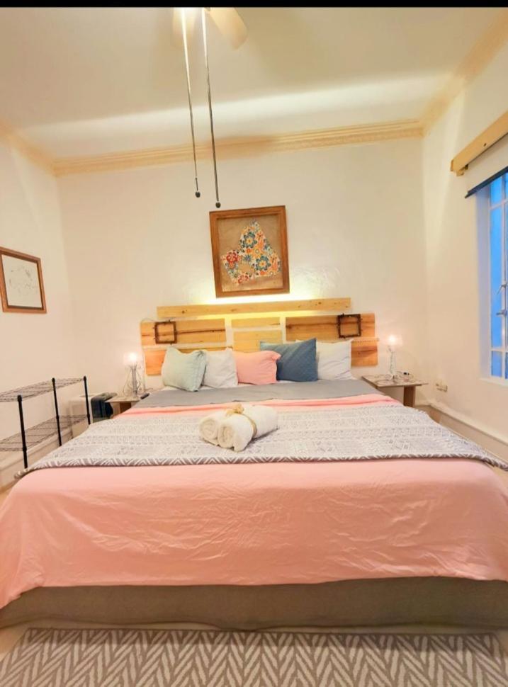 Hospedagem domiciliar Rony's Host 1 *