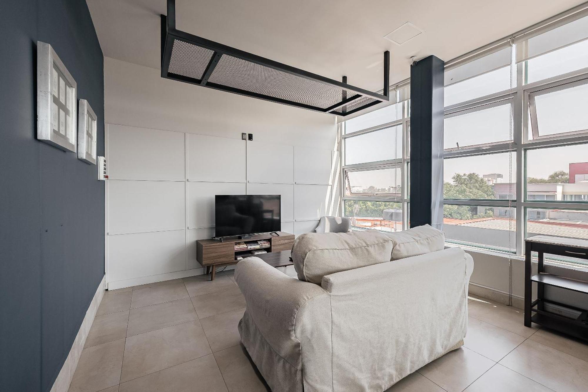The Tropical Nest Womens Shared Mexico City