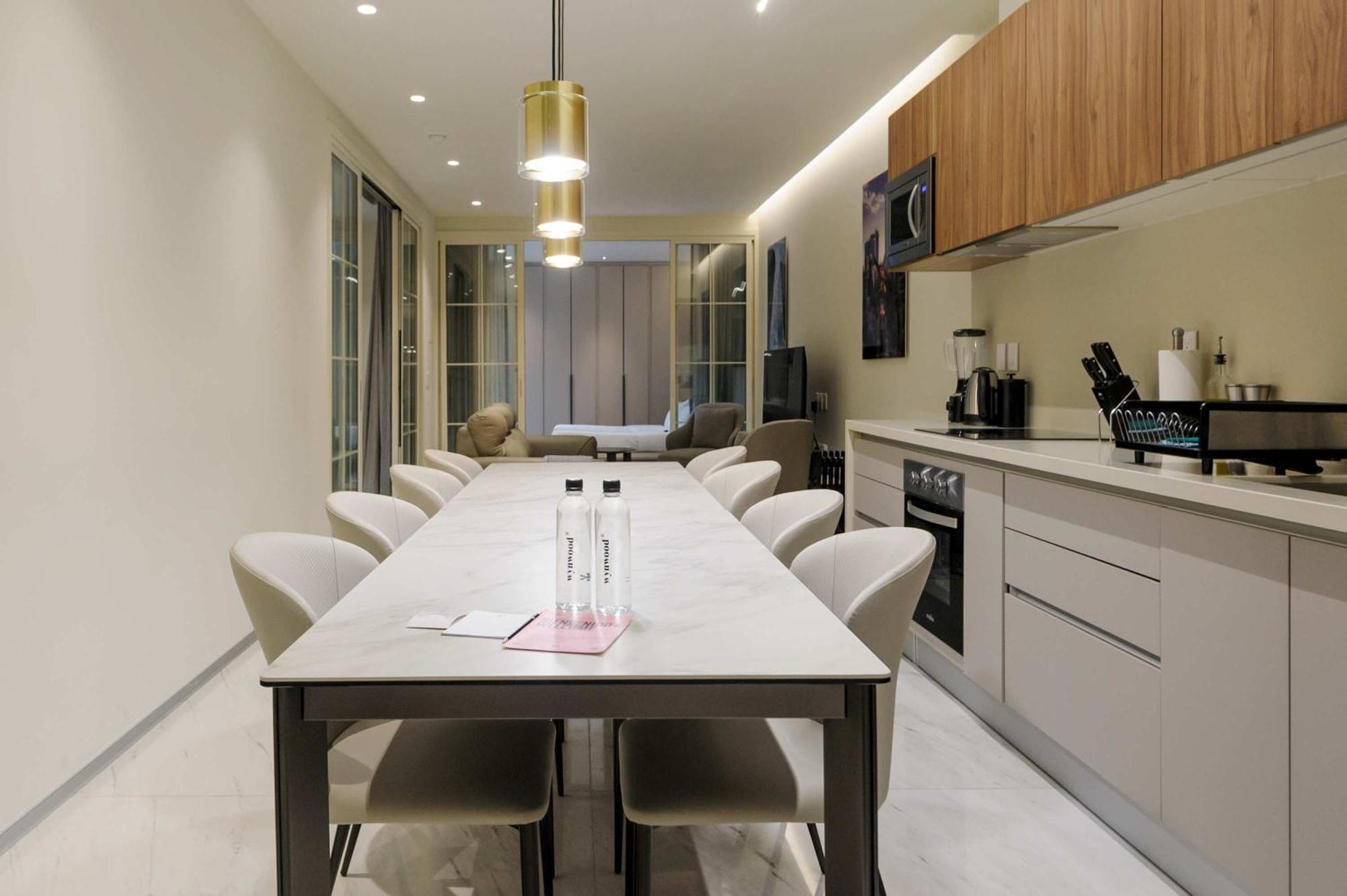 Apartment Allan Poe 227 By Wynwood House