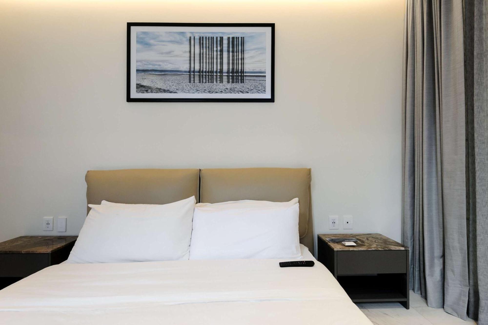 Apartment Allan Poe 227 By Wynwood House Mexico City