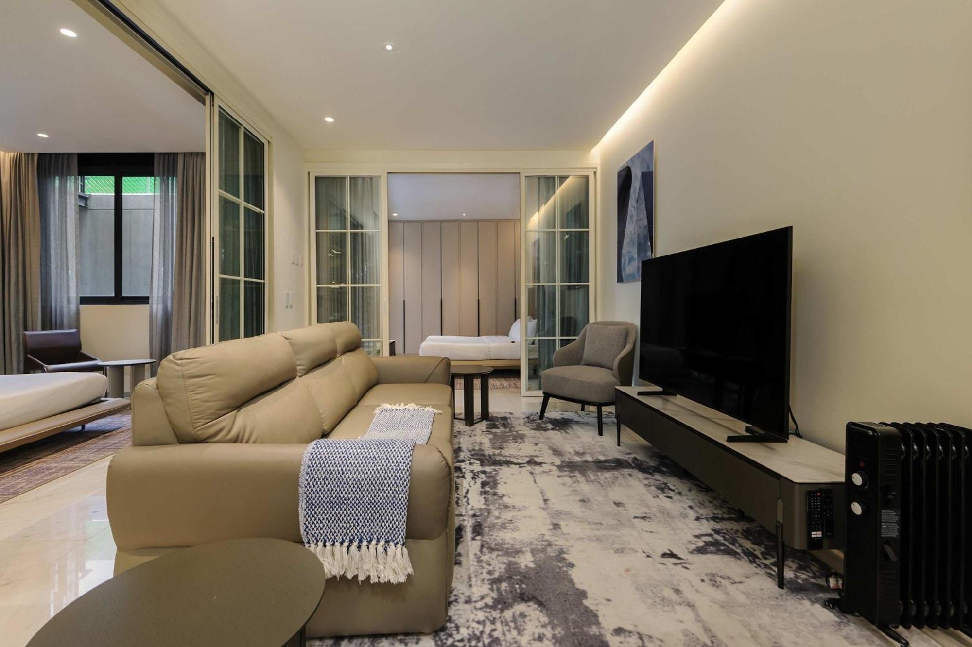 Apartment Allan Poe 227 By Wynwood House *