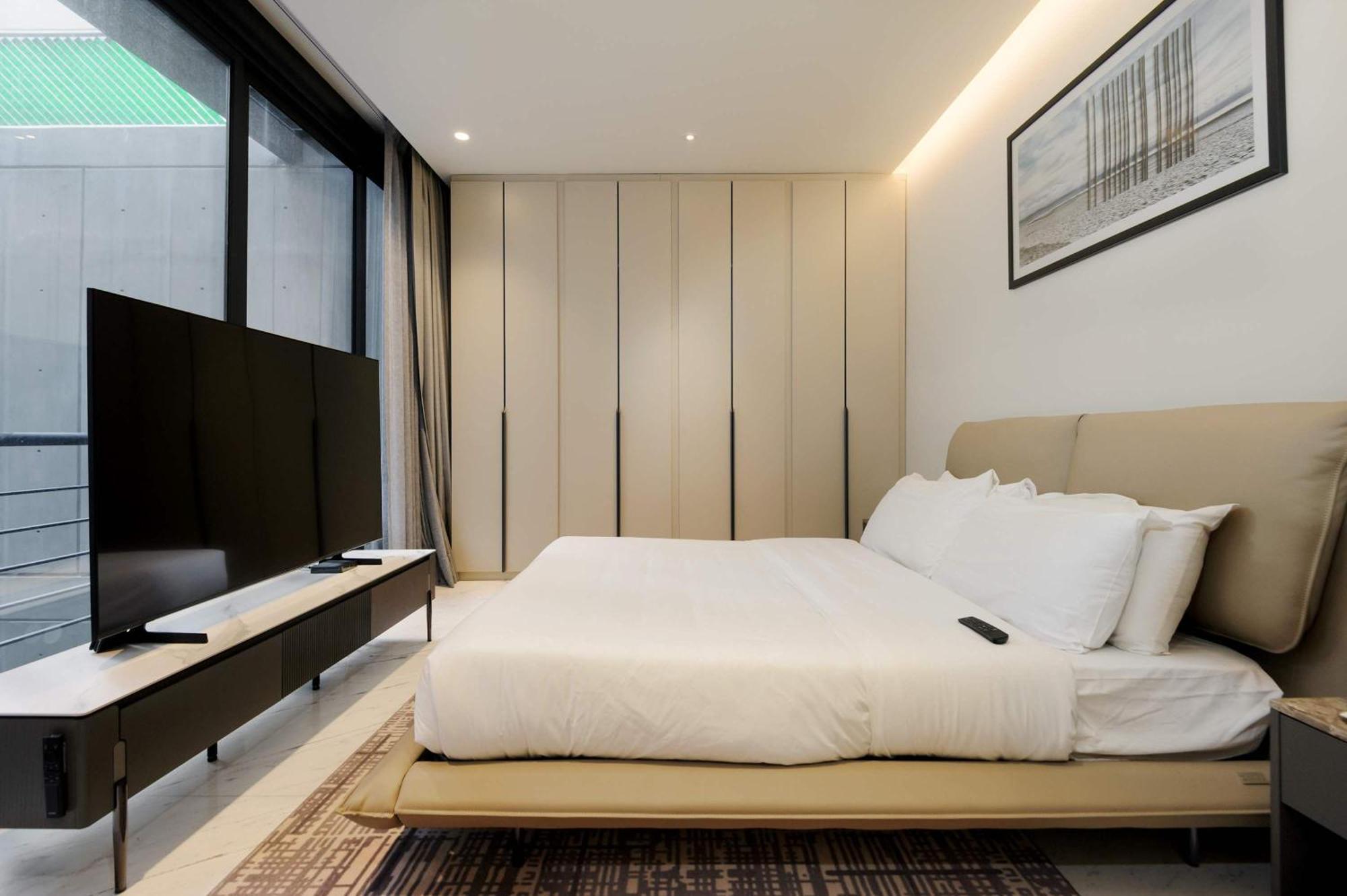 Apartment Allan Poe 227 By Wynwood House *