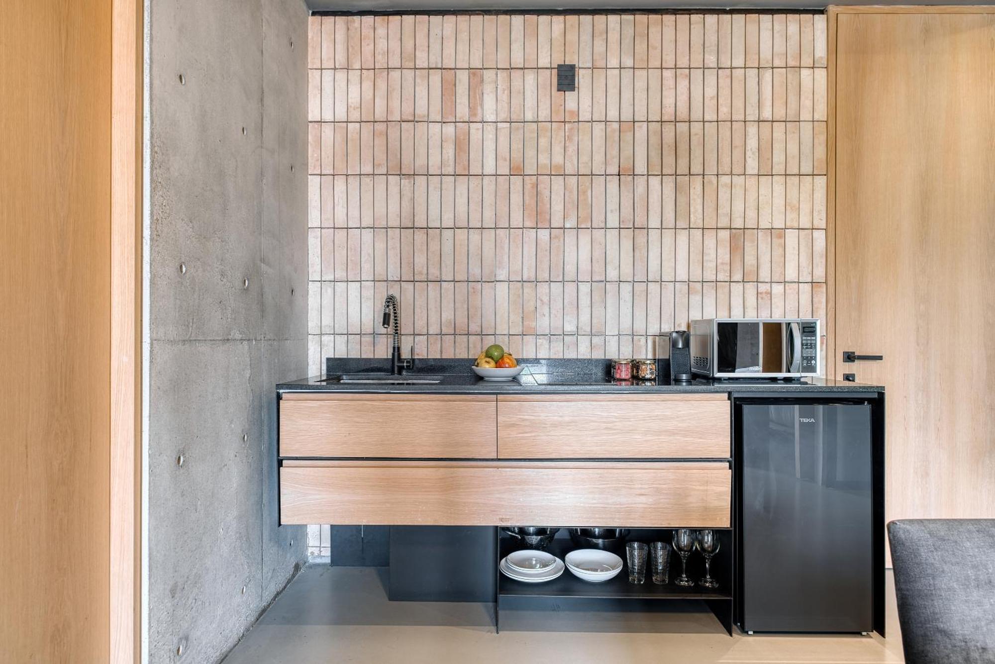 Hotel Boga By Lumina Mexico City