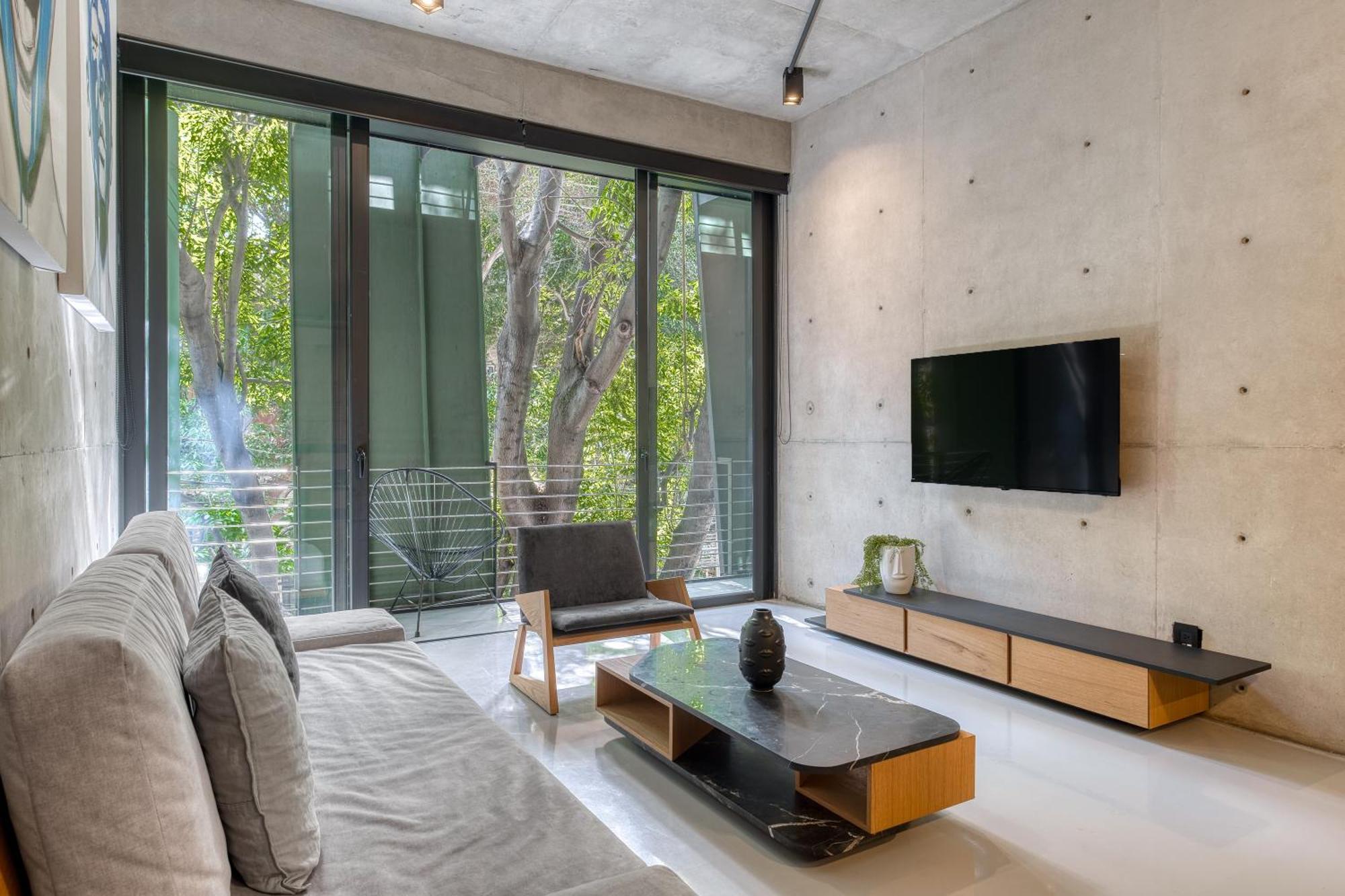 Boga By Lumina Mexico City