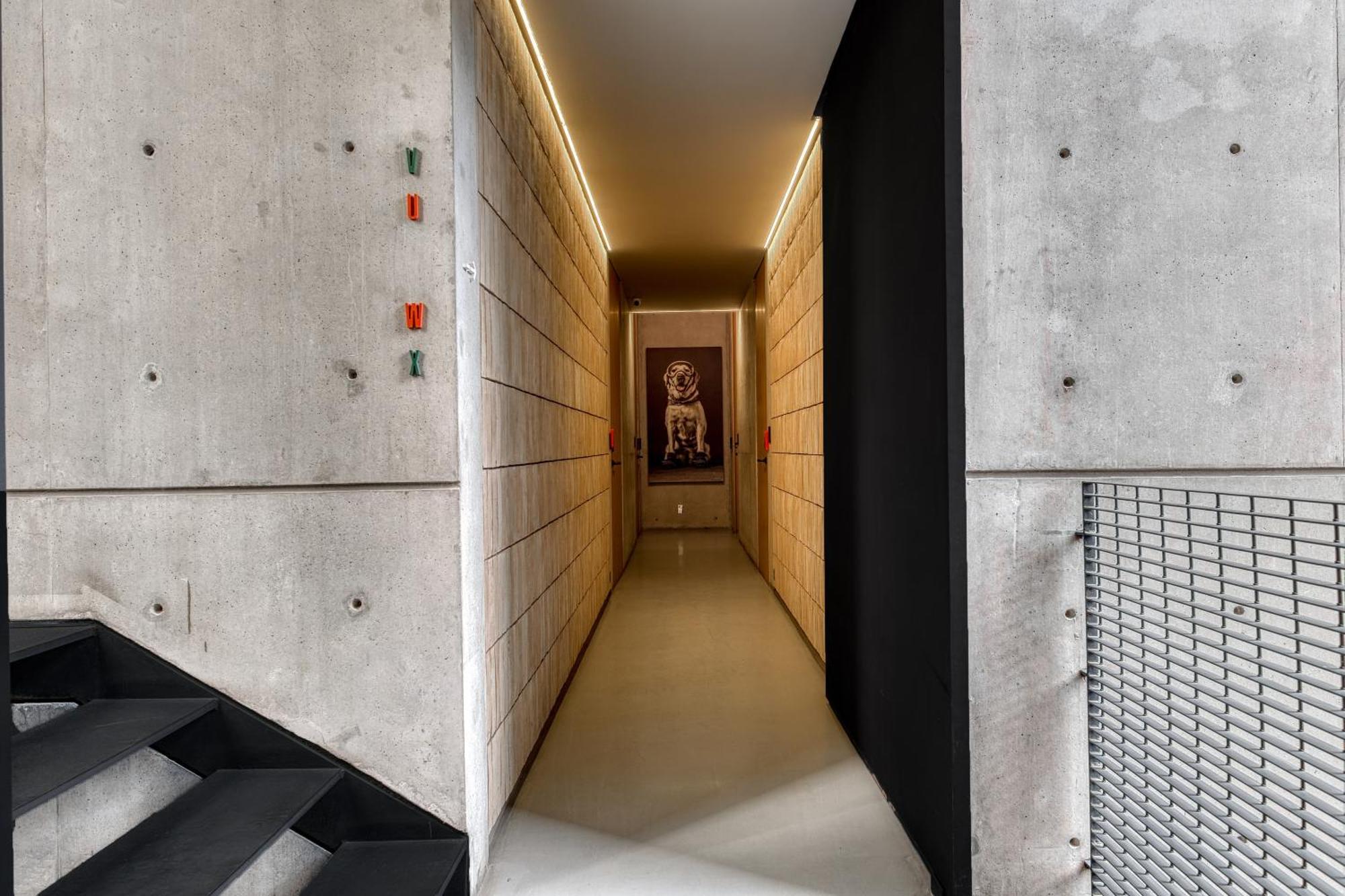 Boga By Lumina Hotel Mexico City
