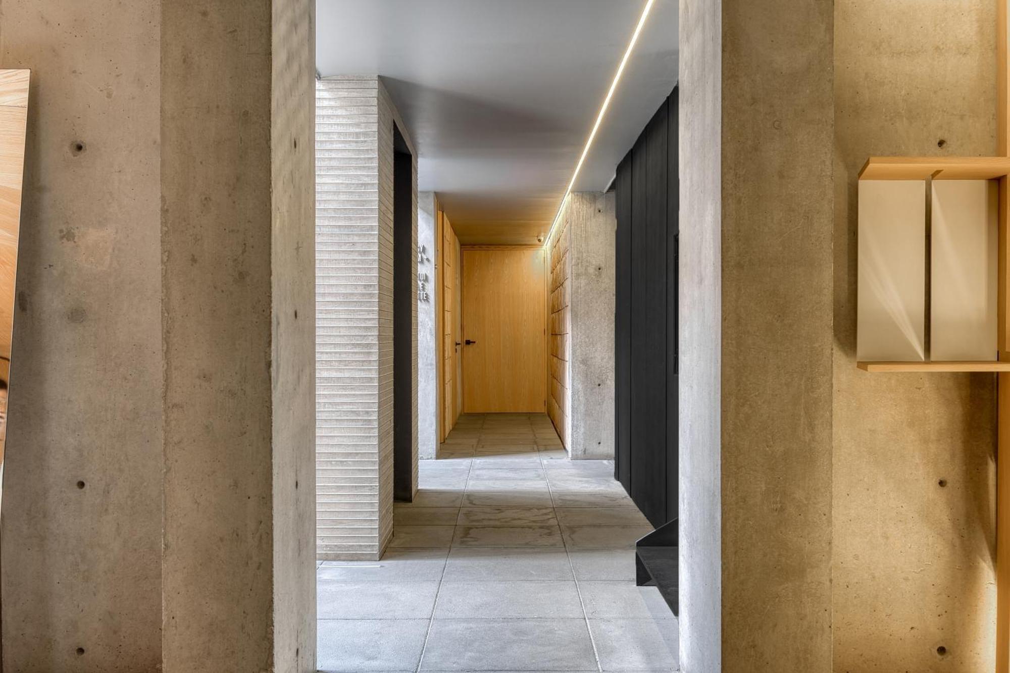 Boga By Lumina Mexico City