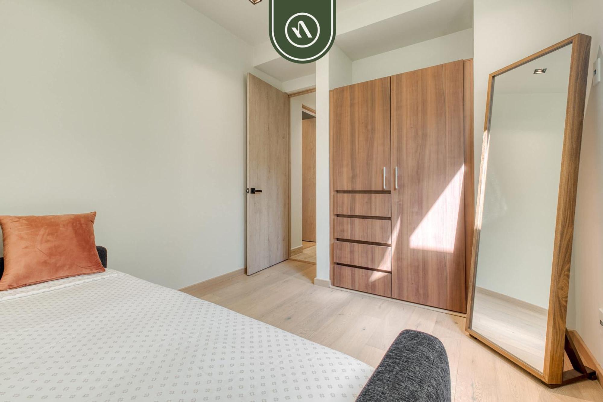Centric 2 Bedroom In The Heart Roma Norte Mexico City