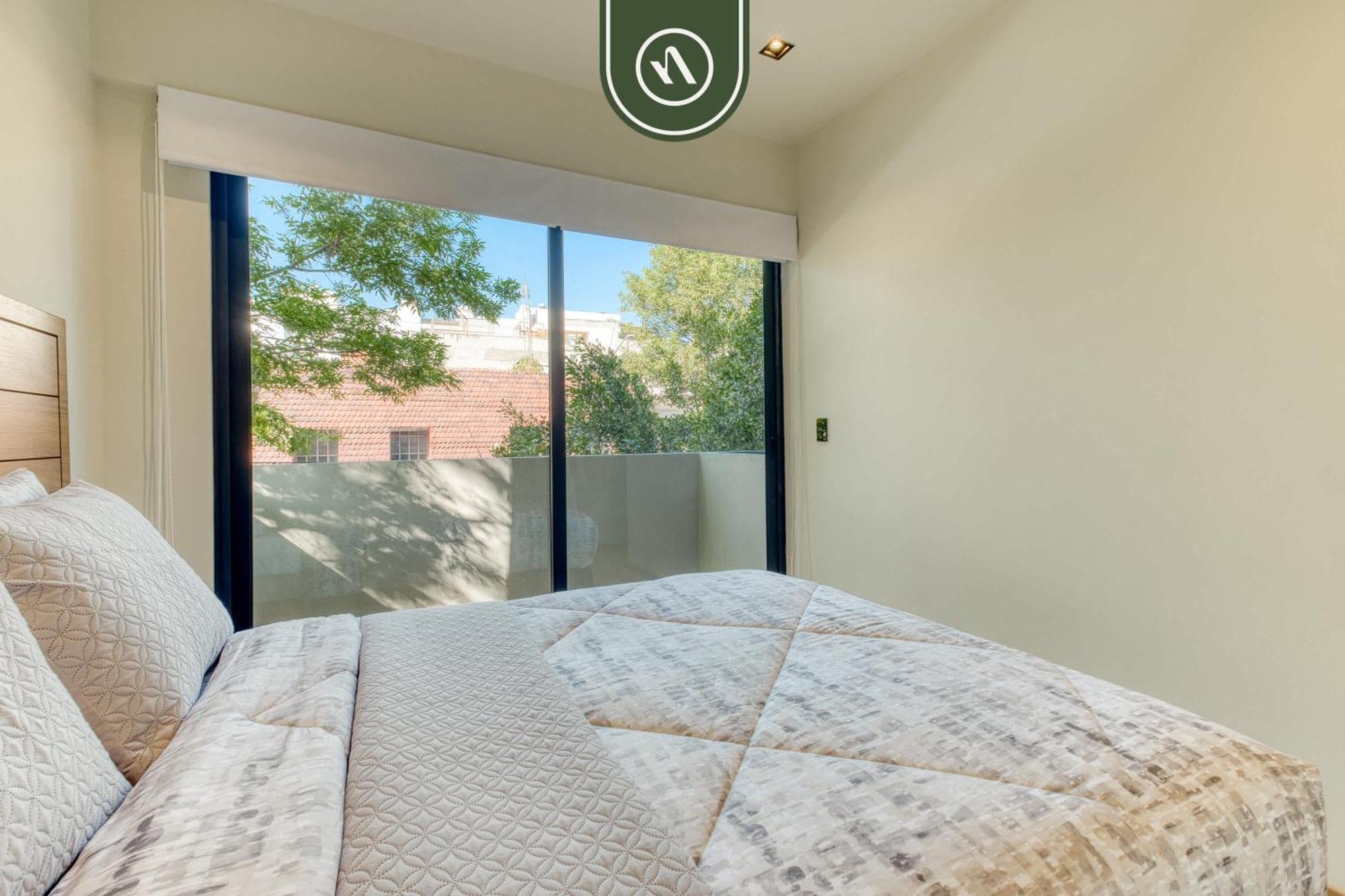 Centric 2 Bedroom In The Heart Roma Norte Apartment Mexico City
