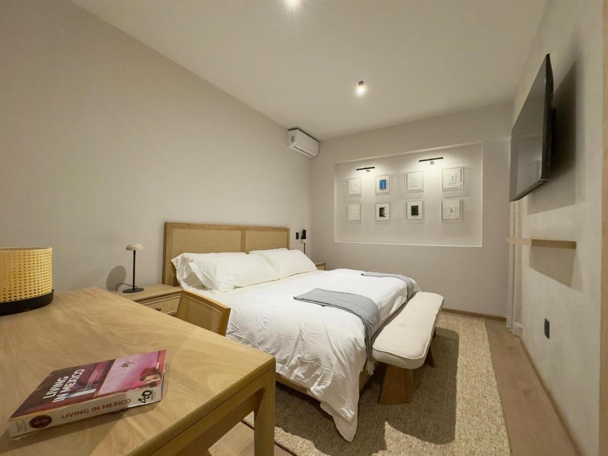 New Beautiful Loft - Ks Bed- Air Conditioner Apartamento *