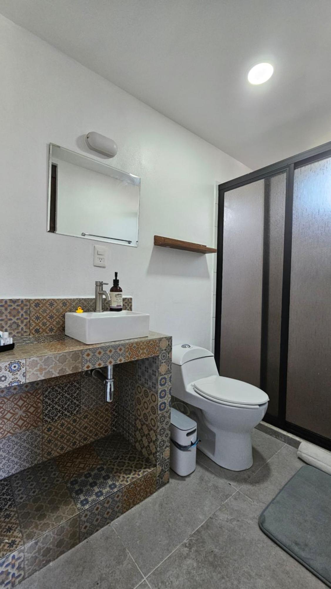 Apartamento Luxury At Casona 46