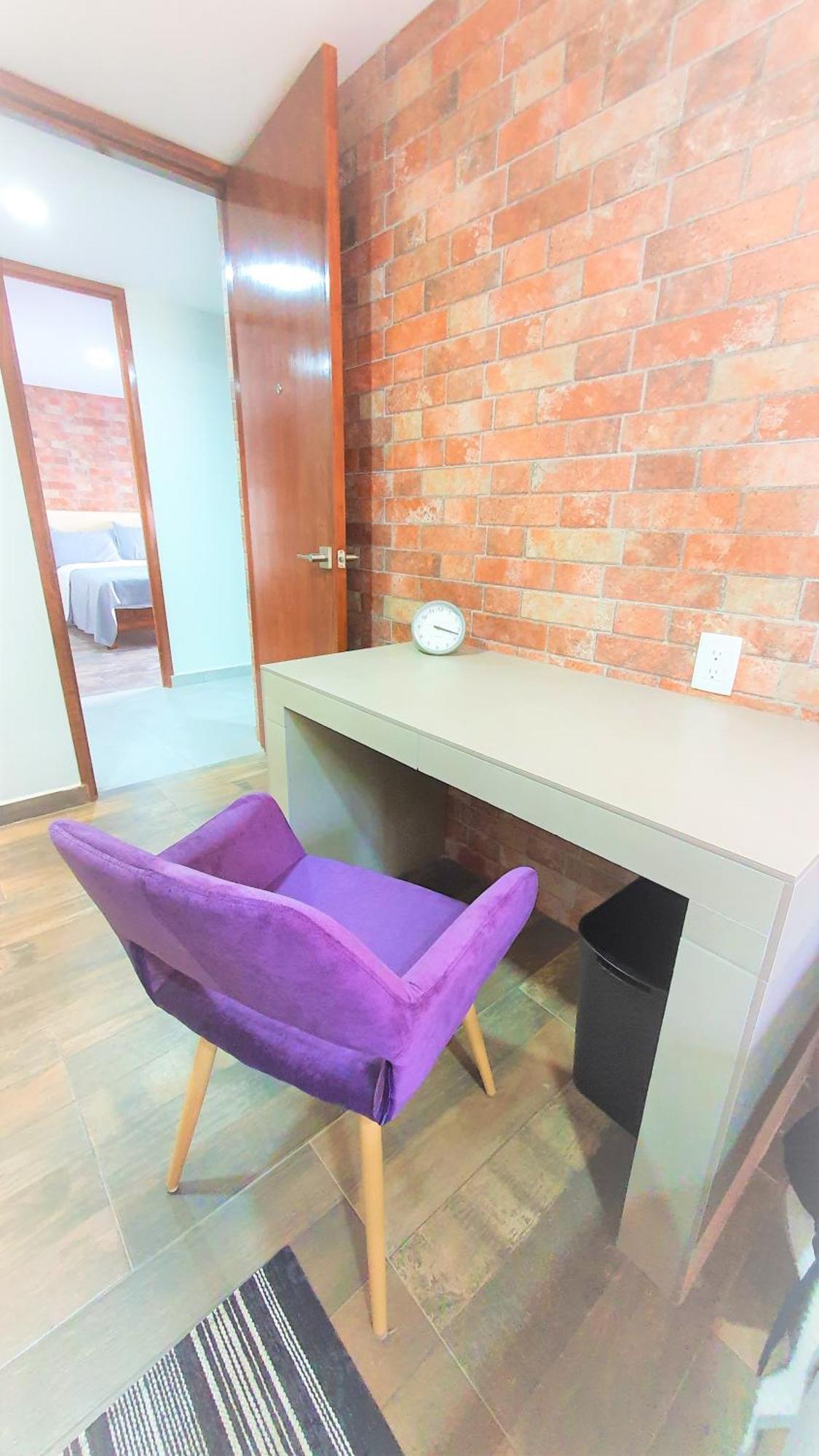 Luxury At Casona 46 Apartamento *