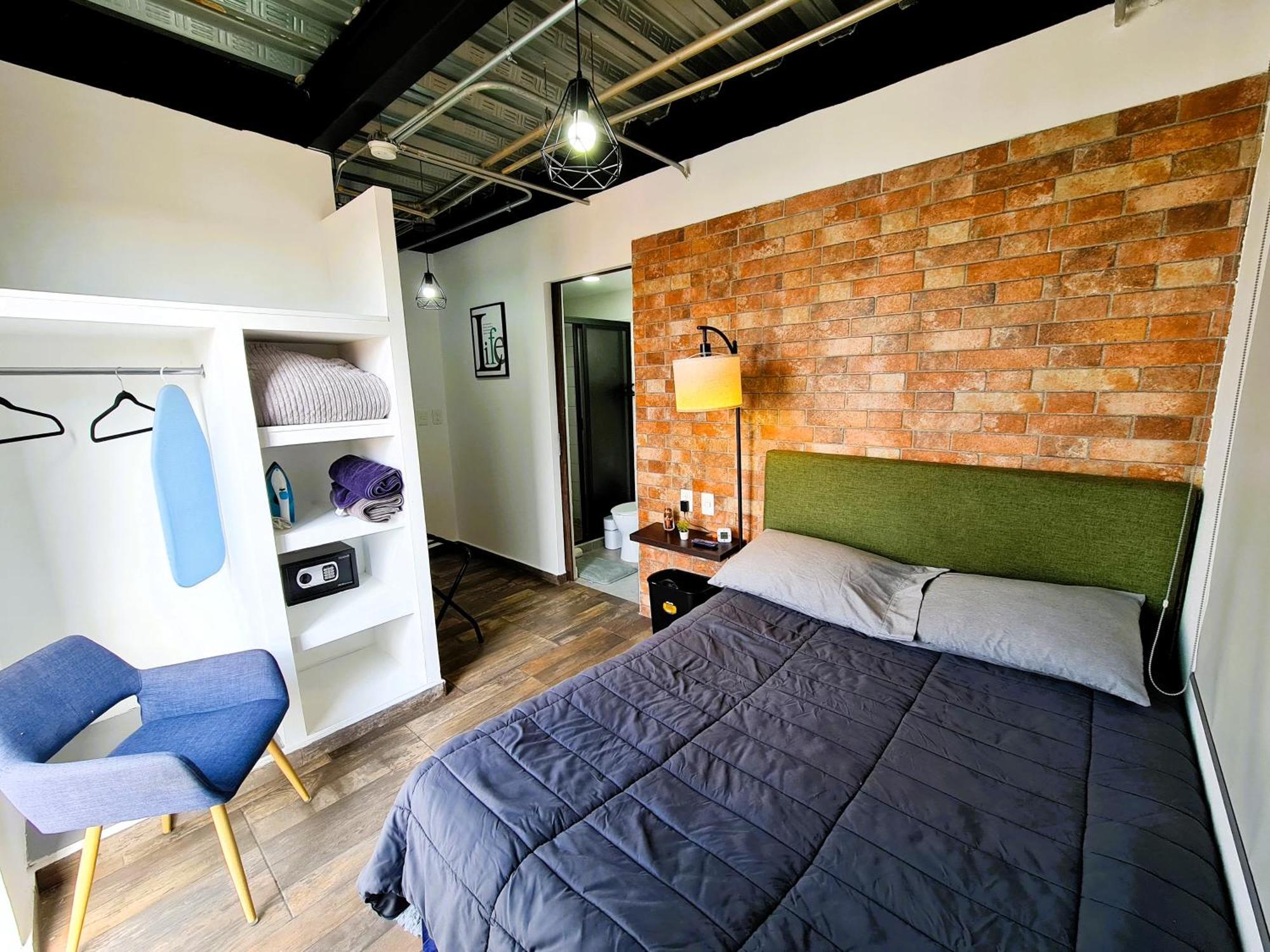 Apartamento Luxury At Casona 46 *
