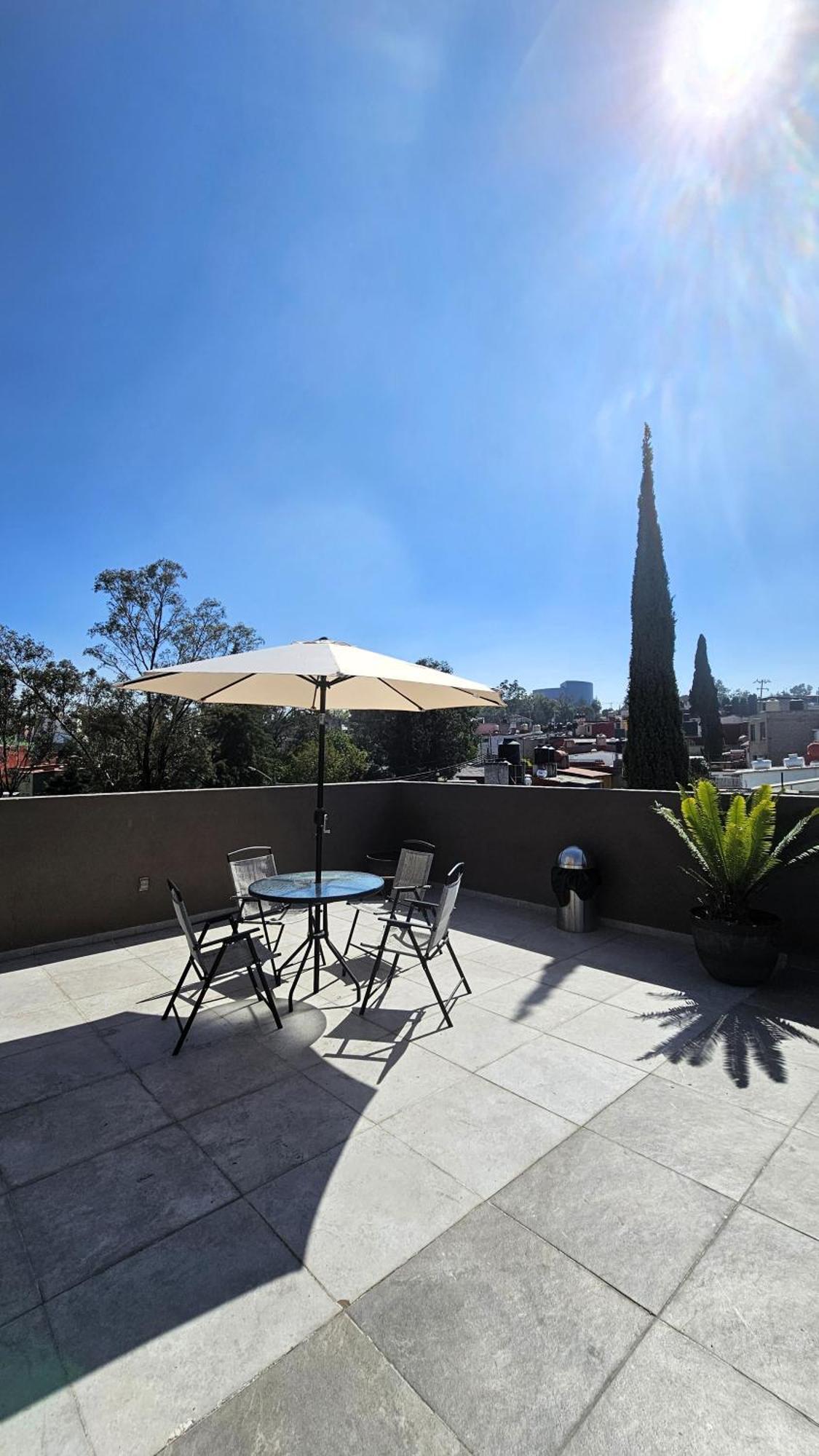 Apartamento Luxury At Casona 46