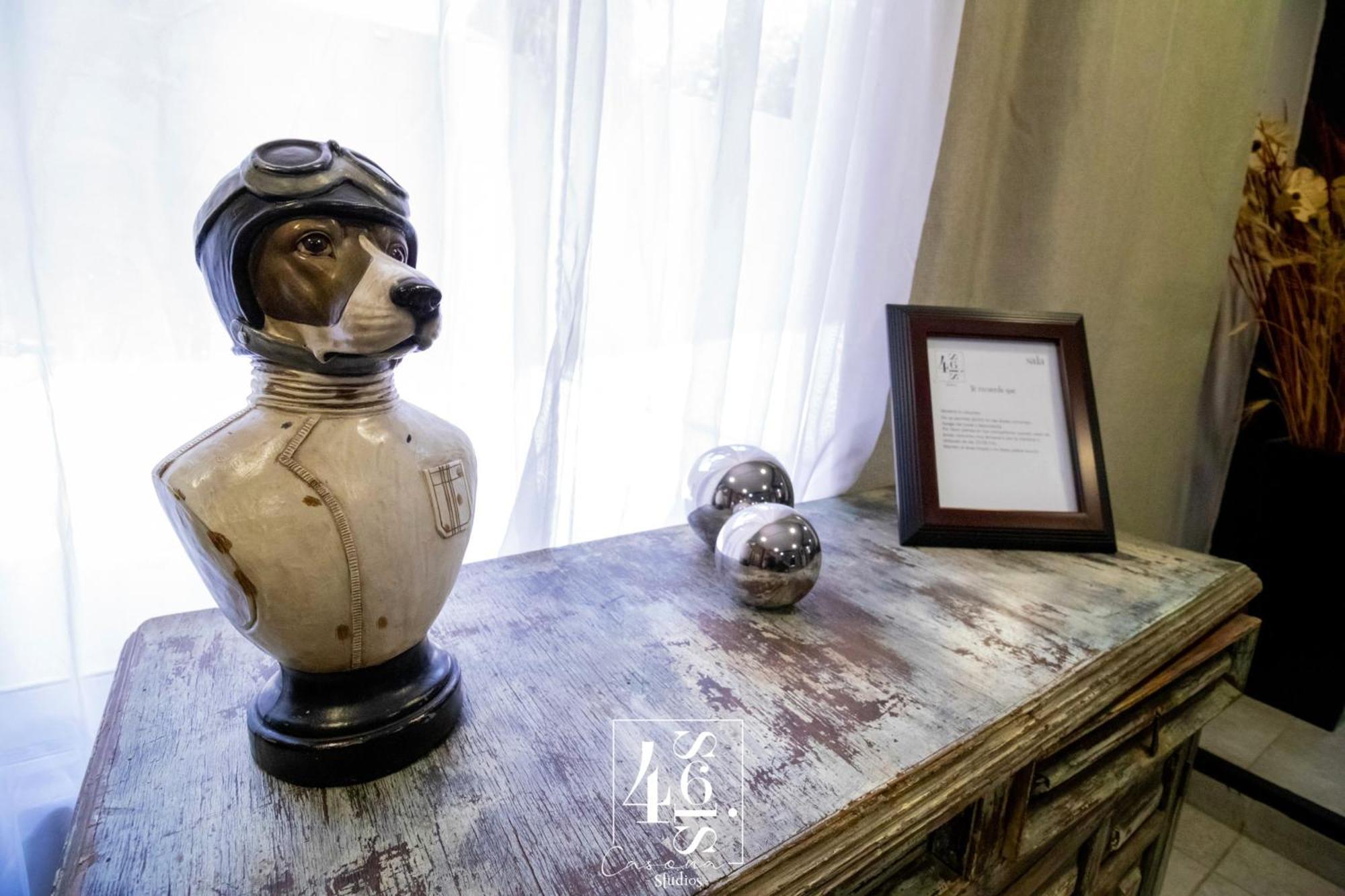 Luxury At Casona 46 Apartamento *