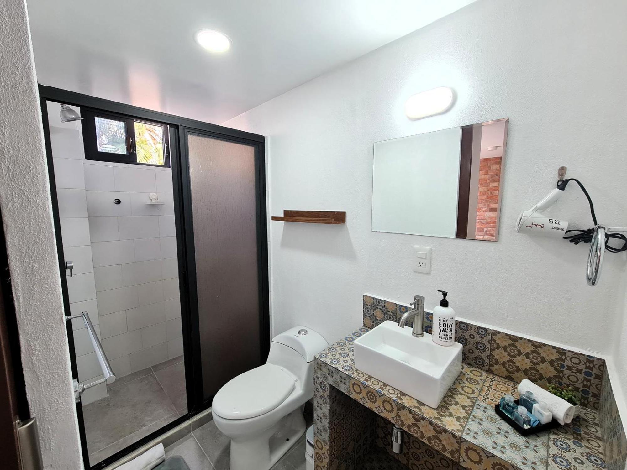 Apartamento Luxury At Casona 46