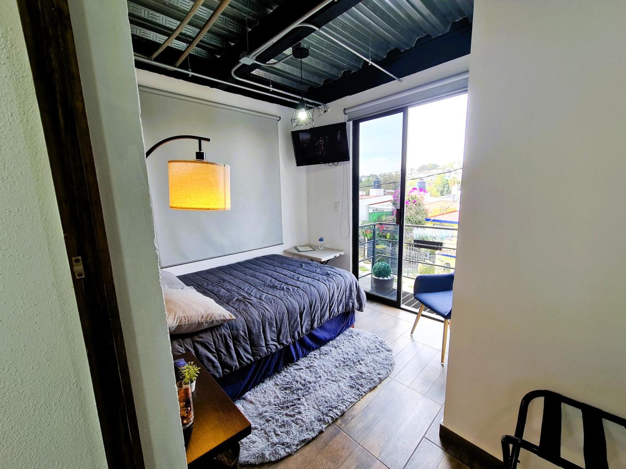 Luxury At Casona 46 Apartamento *