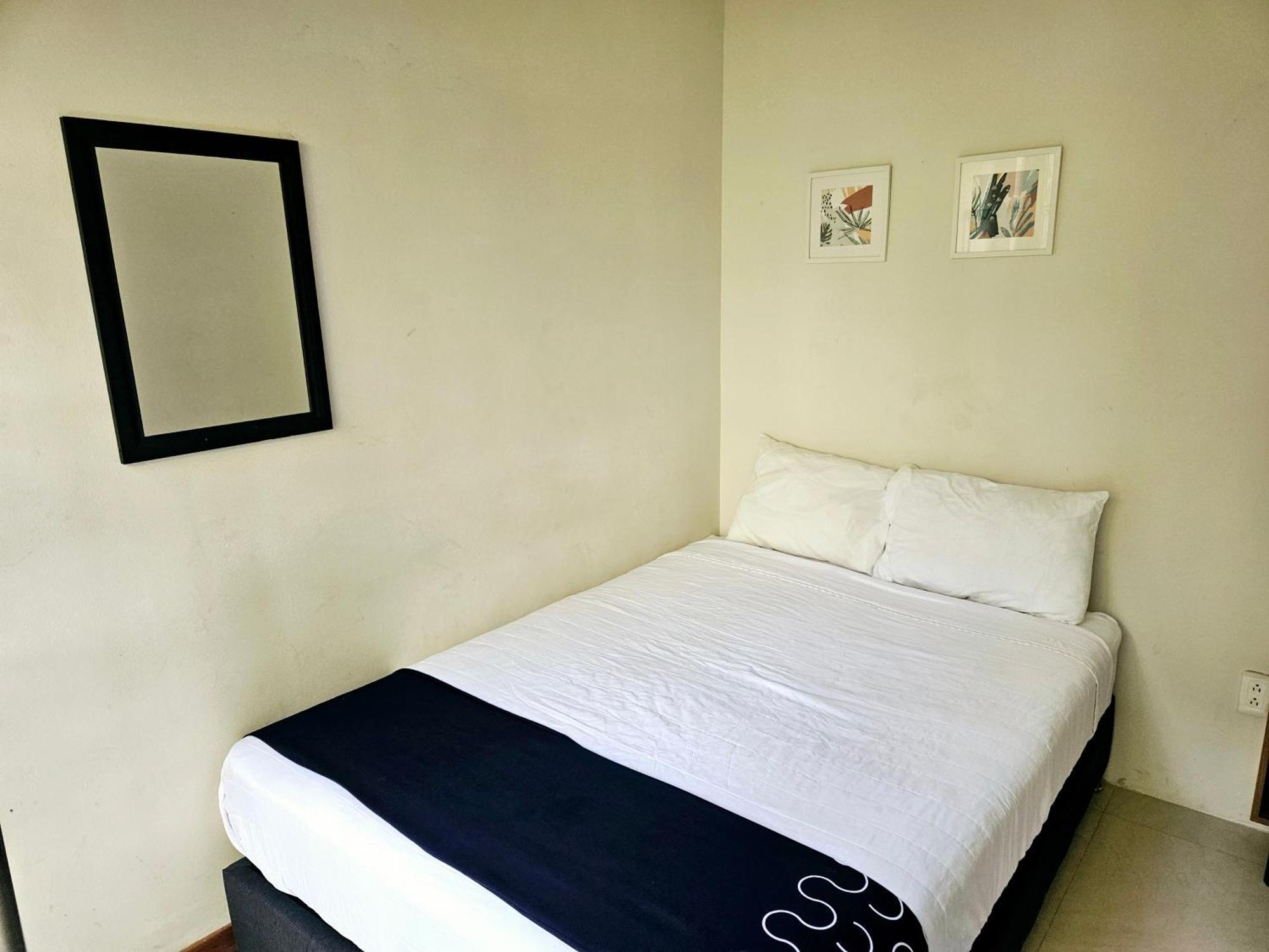 Singular Socrates Hotel Cidade do México