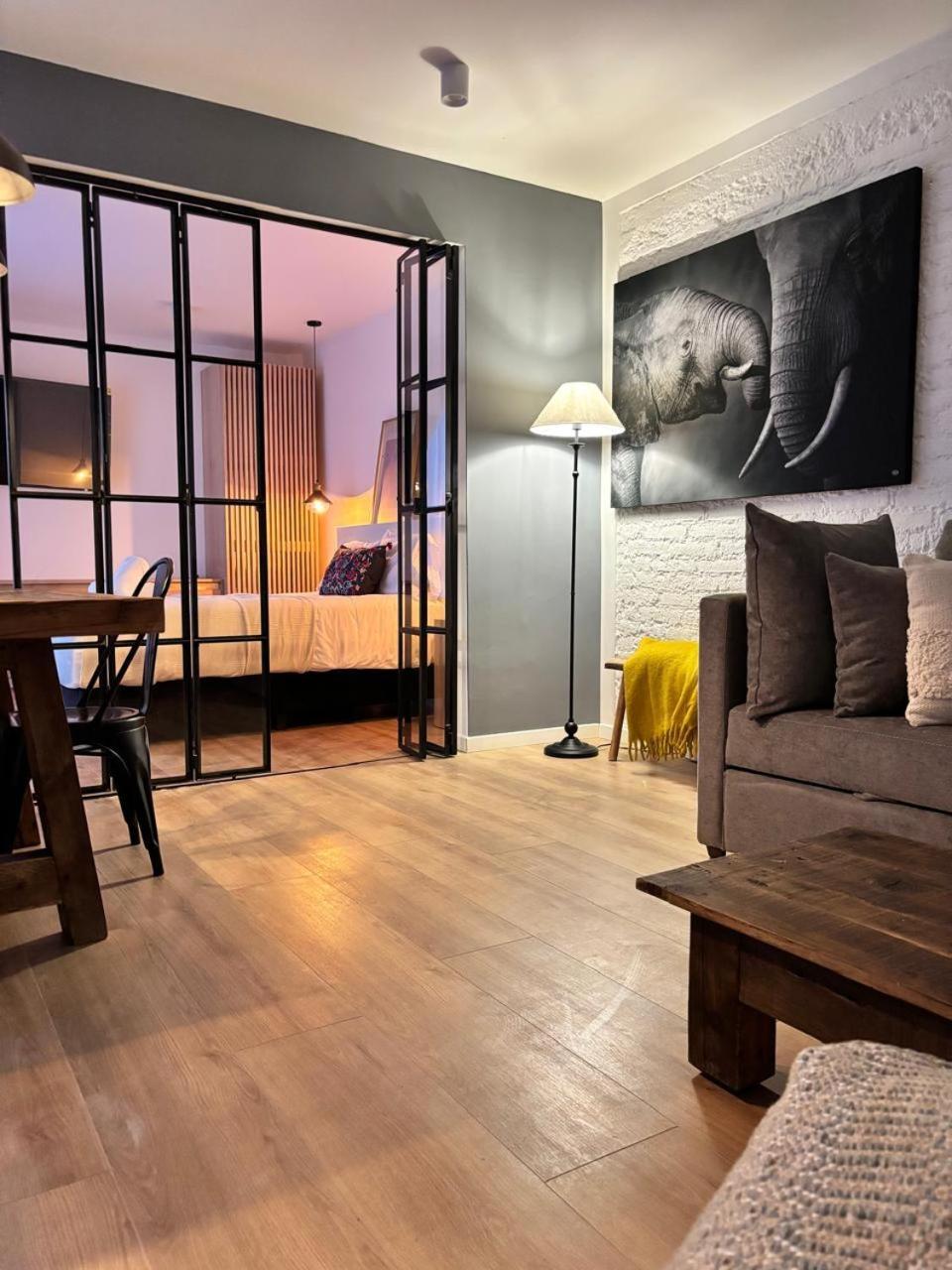 Bright & Sweet Unit In The Heart Of Polanco. Cidade do México