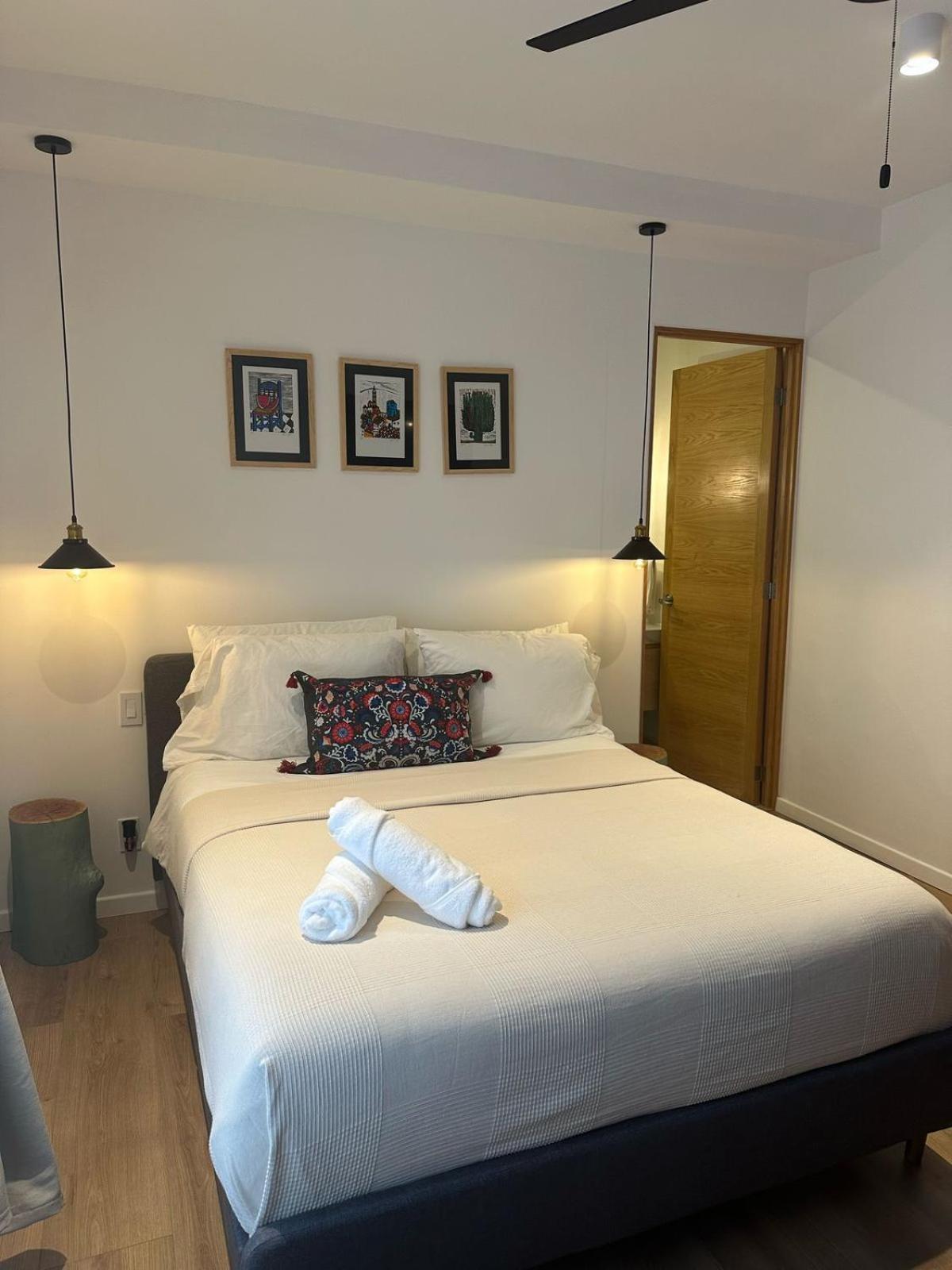 Bright & Sweet Unit In The Heart Of Polanco. * Cidade do México