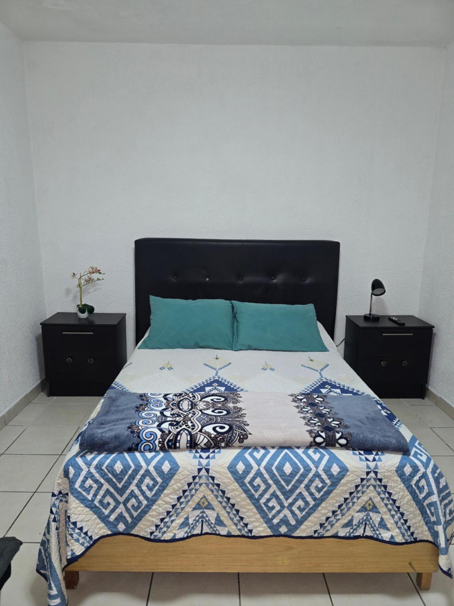 Apartamento Beautiful Apartment. 5 Minutos Aeropuerto Internacional De La Ciudad De Cidade do México