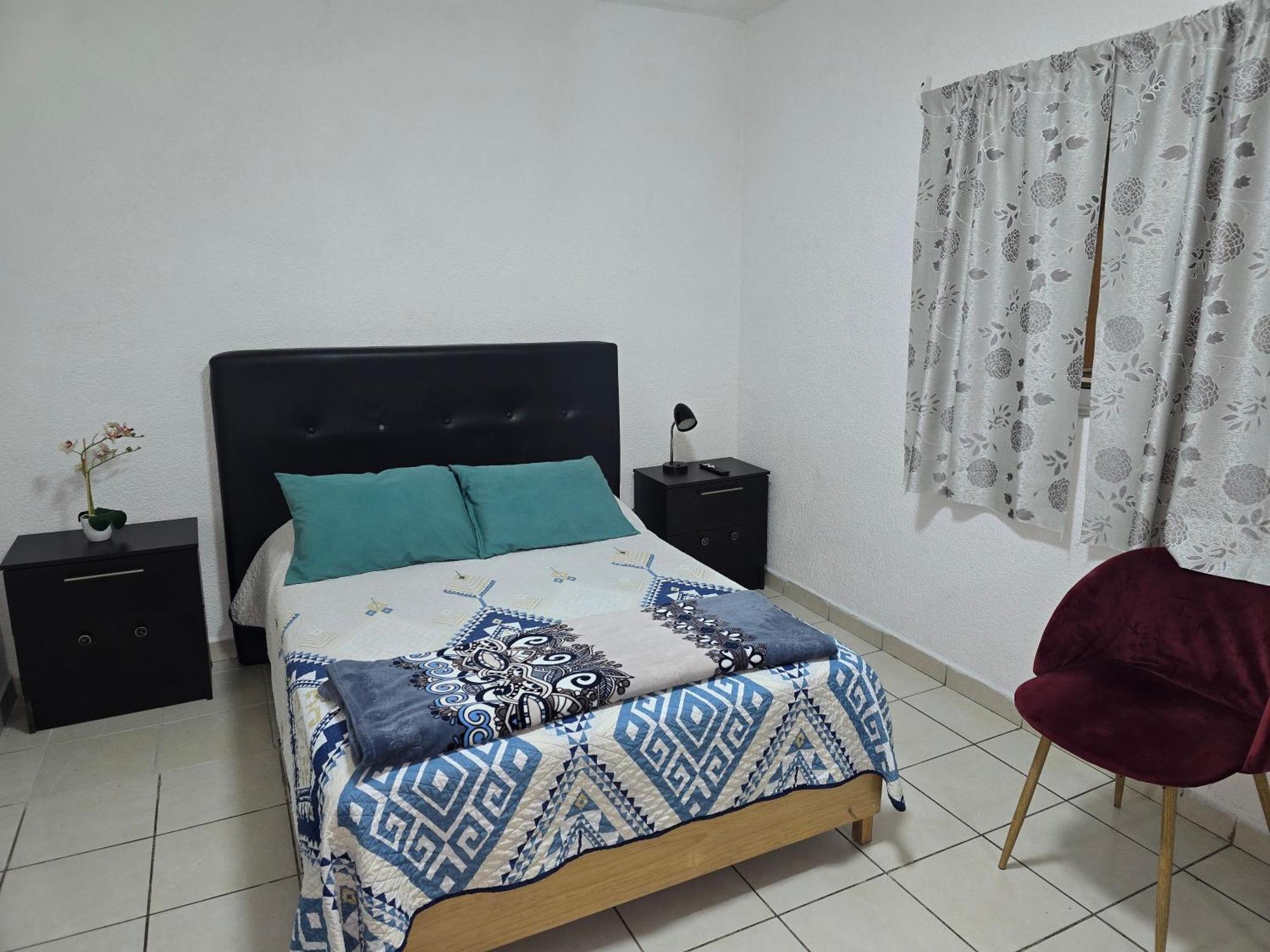 Apartamento Beautiful Apartment. 5 Minutos Aeropuerto Internacional De La Ciudad De *
