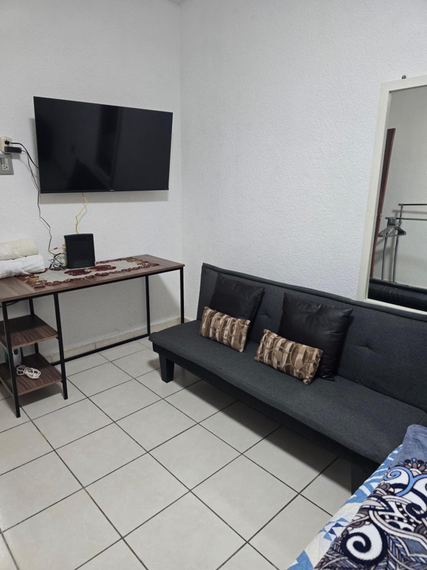 Beautiful Apartment. 5 Minutos Aeropuerto Internacional De La Ciudad De Apartamento Cidade do México