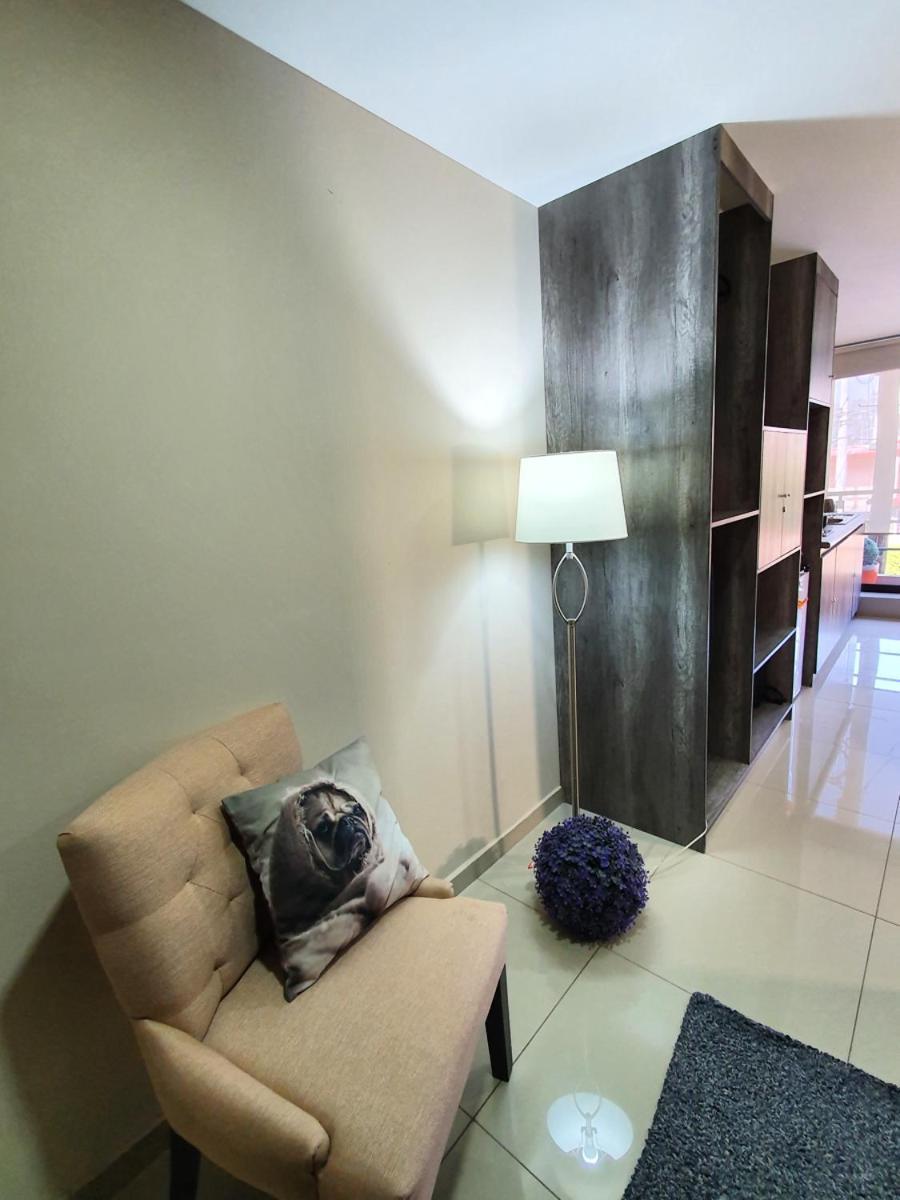 Apartamento C3-s02 Executive At Itesm Cem Families Tourists & Travelers Choice Foreign Students Companies Executives Welcome!!! 10min Izcalli-15min Esmeralda-20min Satelite-25min Aifa México DF