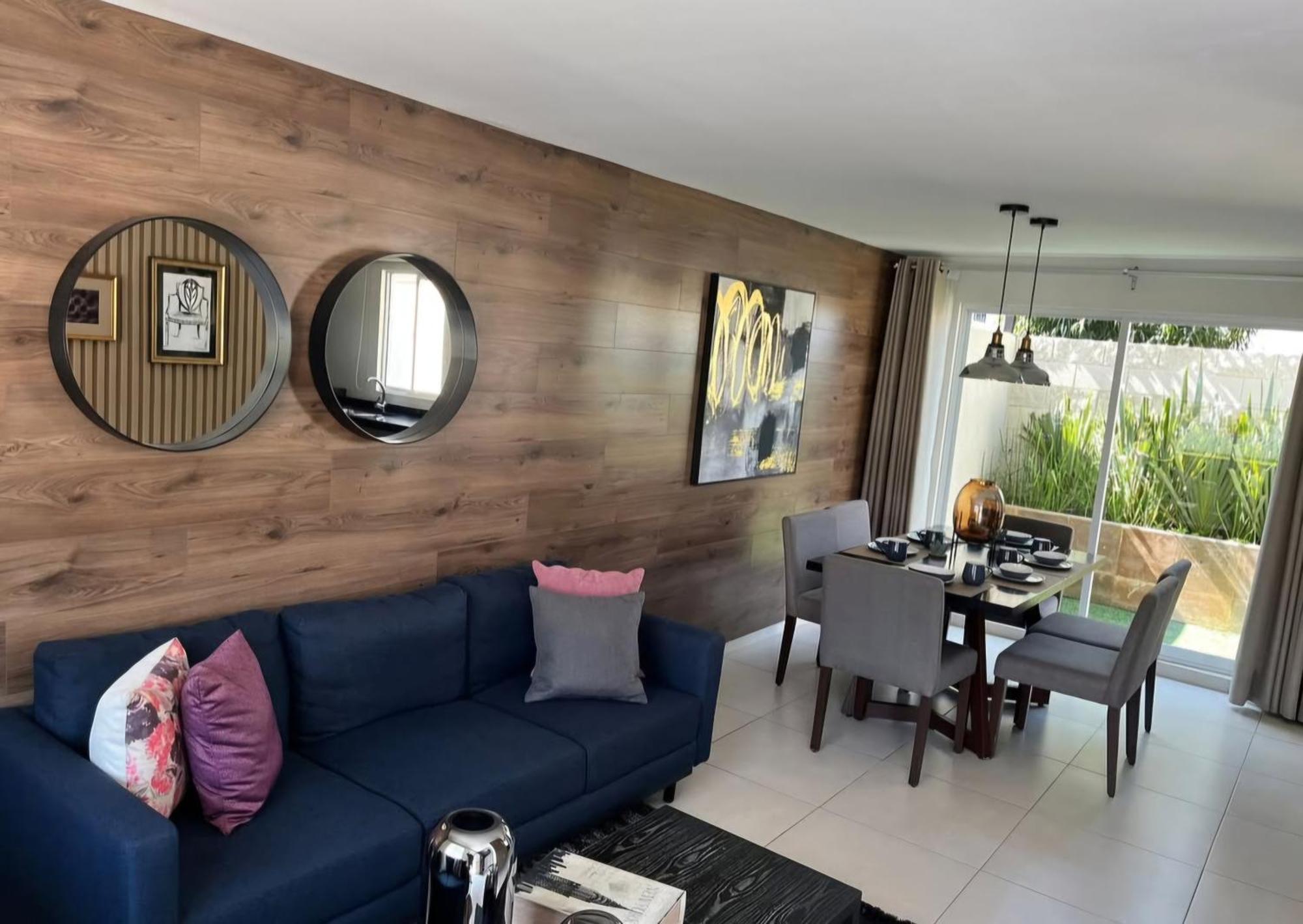 La Casa De Adiss Apartment Mexico City