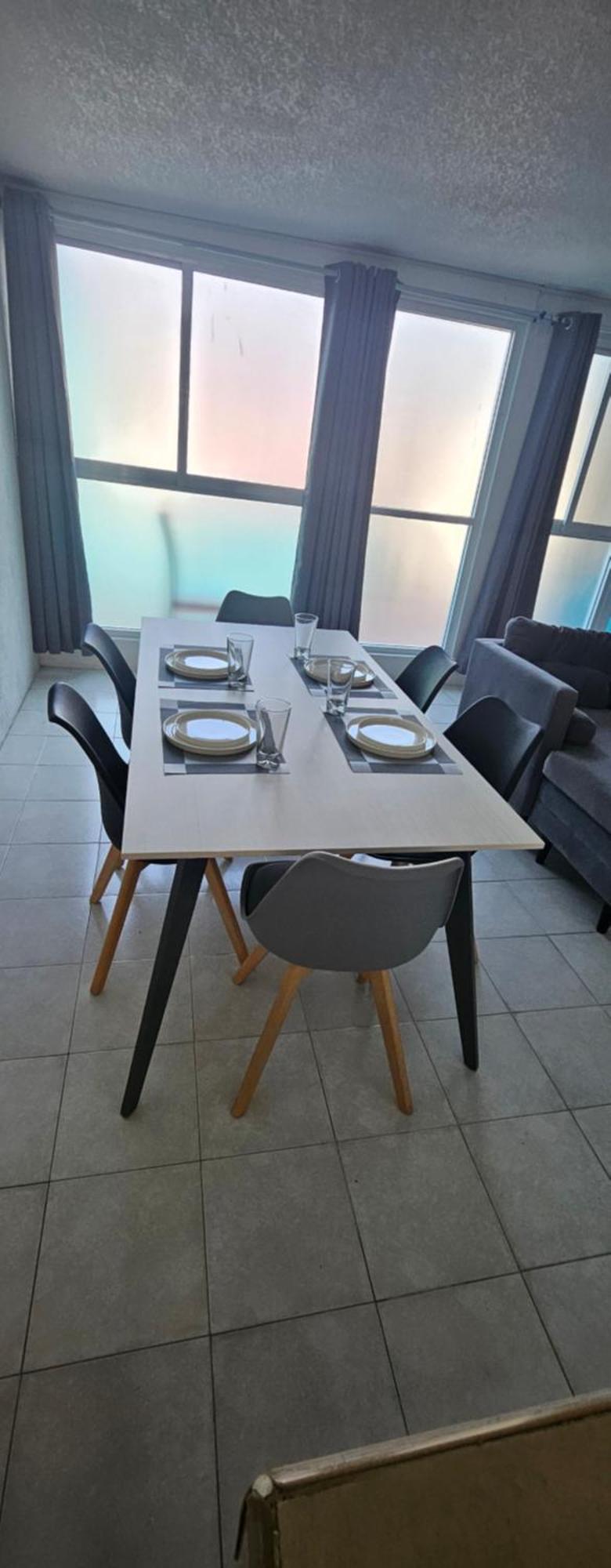 Apartamento Constitucion De 1917