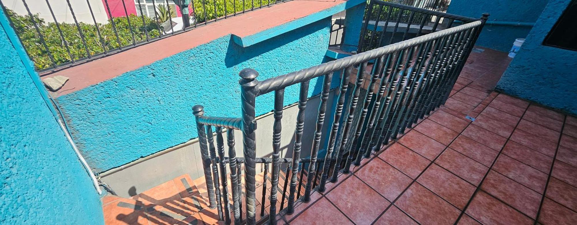 Apartamento Constitucion De 1917