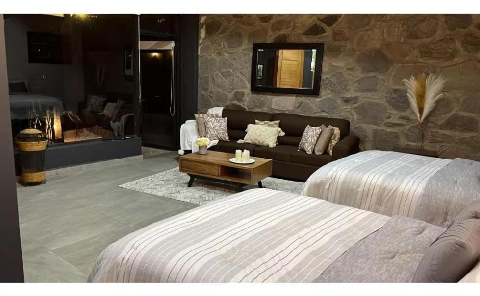 Ven Y Disfruta Bed and breakfast *