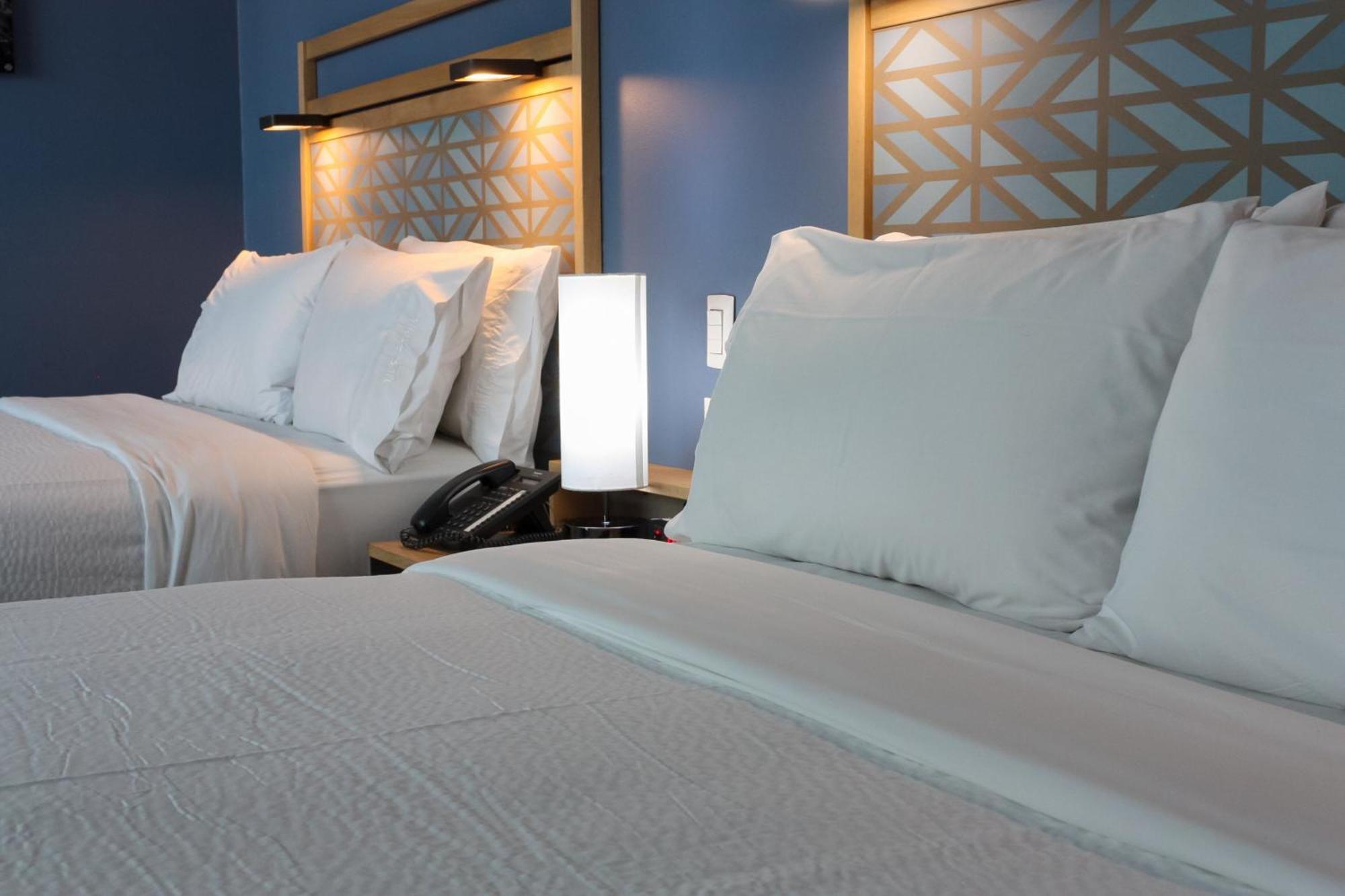 Hotel Express Reforma By Ihg