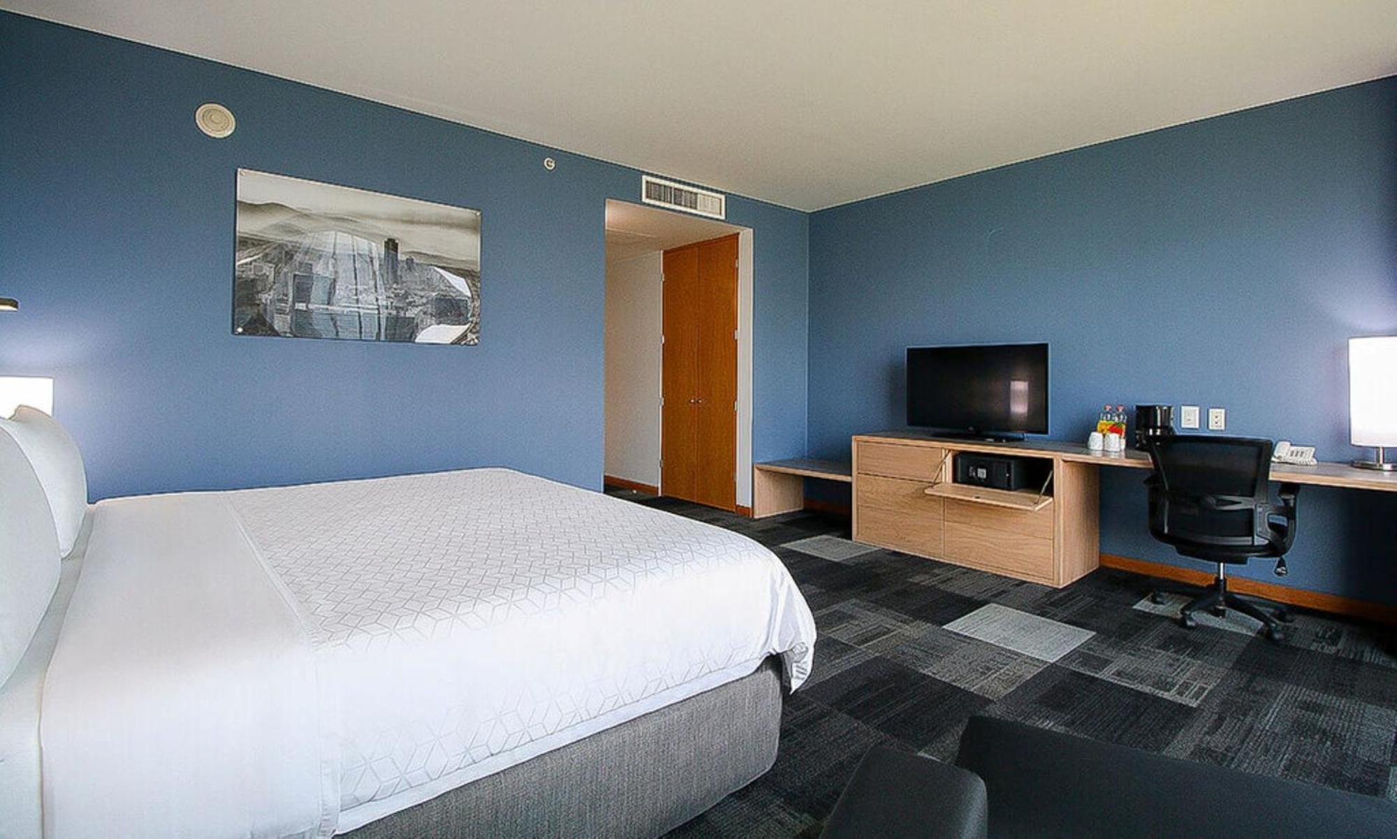 Express Reforma By Ihg Hotel 4*