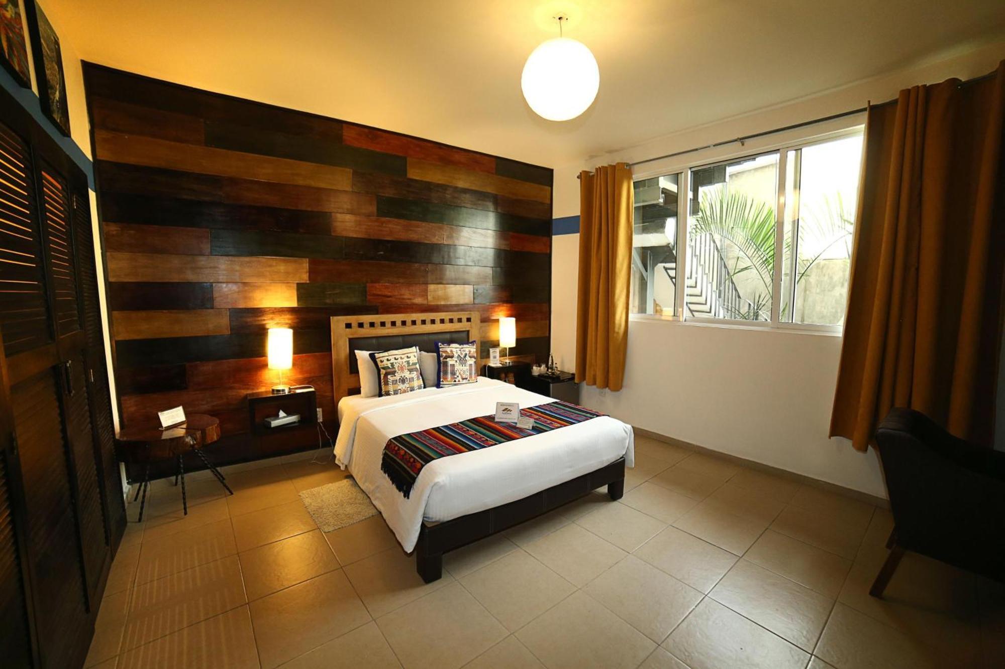 Oyo Casa Anzures Hotel 4*