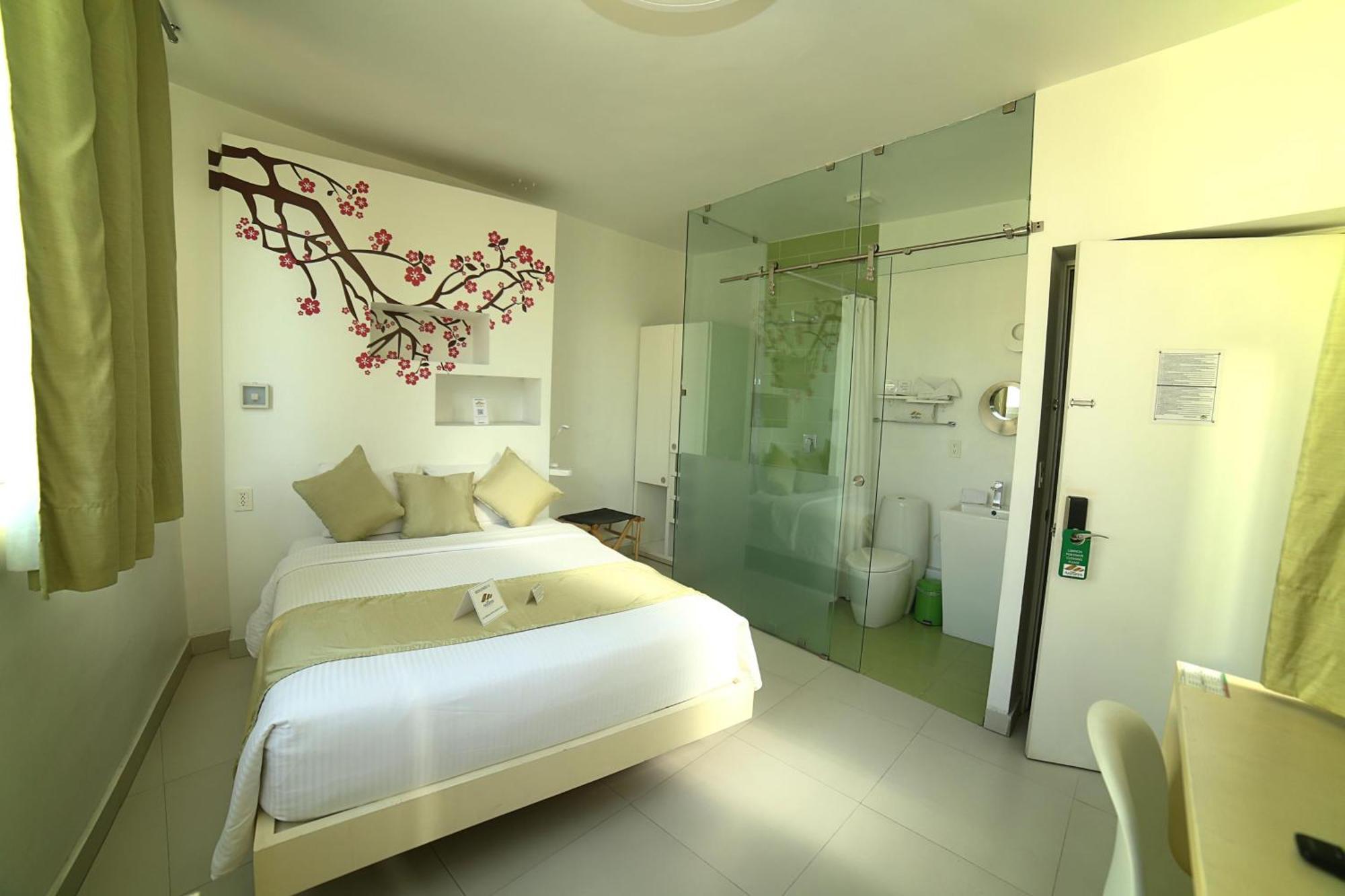Oyo Casa Anzures Hotel Mexico City