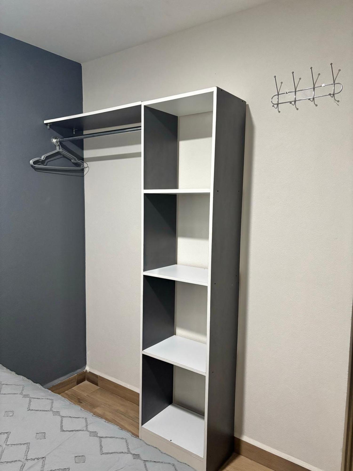 Privada En Departamento Compartido En El Centro De La Cdmx, Buenavista Cerca De Reforma Zocalo Habitación en casa particular