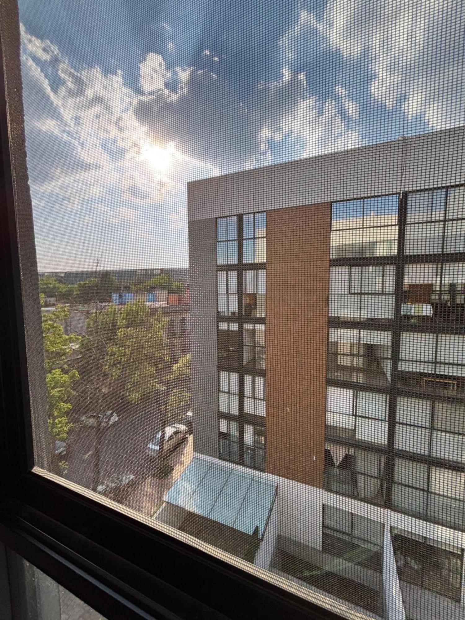 Habitación en casa particular Privada En Departamento Compartido En El Centro De La Cdmx, Buenavista Cerca De Reforma Zocalo