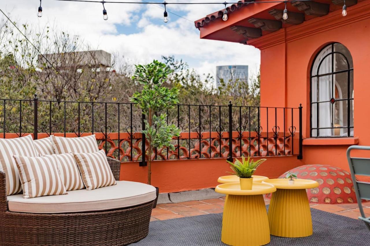 Сasa de vacaciones Perfect For Groups Spacious House With Essentials And Convenient Features