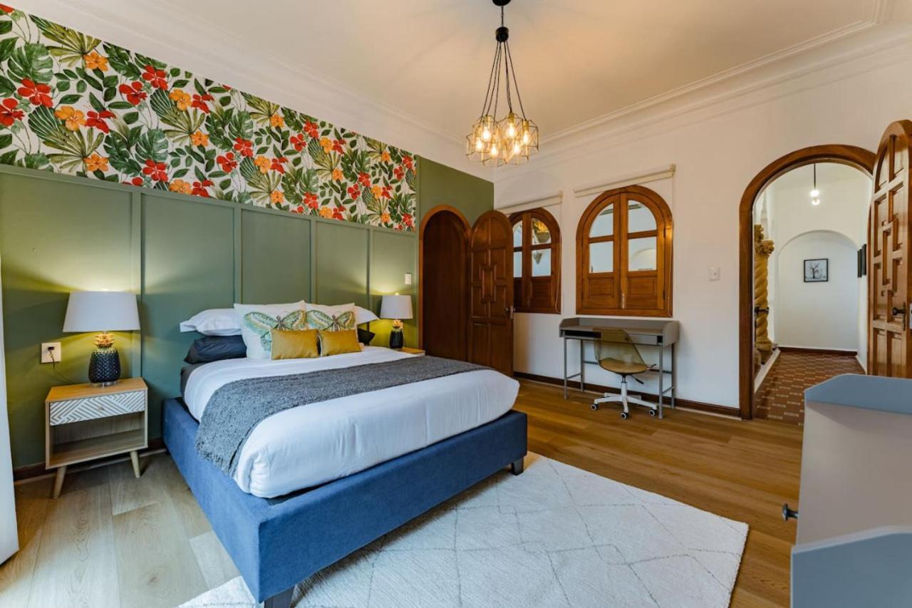 Perfect For Groups Spacious House With Essentials And Convenient Features Сasa de vacaciones