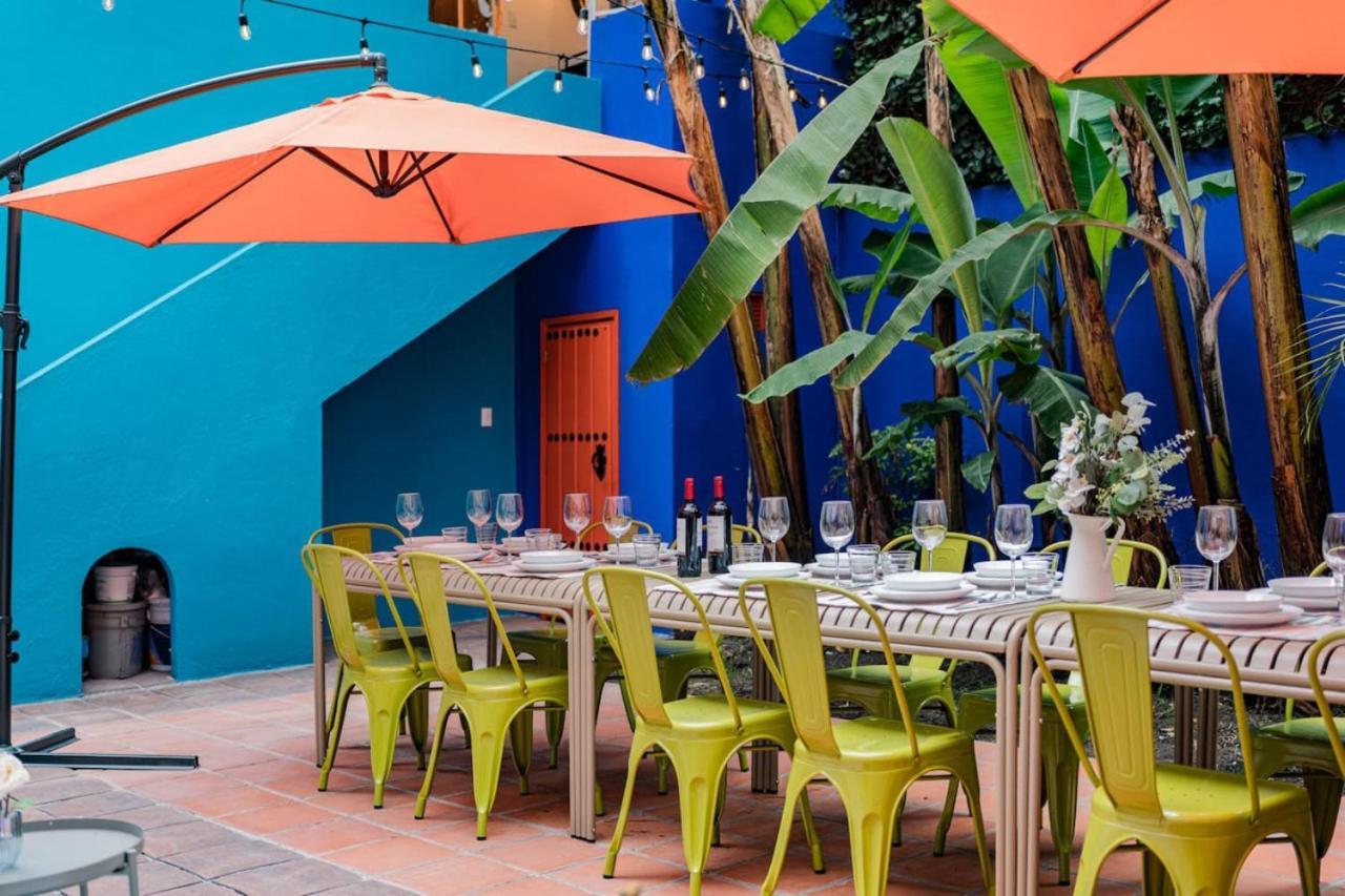 Сasa de vacaciones Perfect For Groups Spacious House With Essentials And Convenient Features