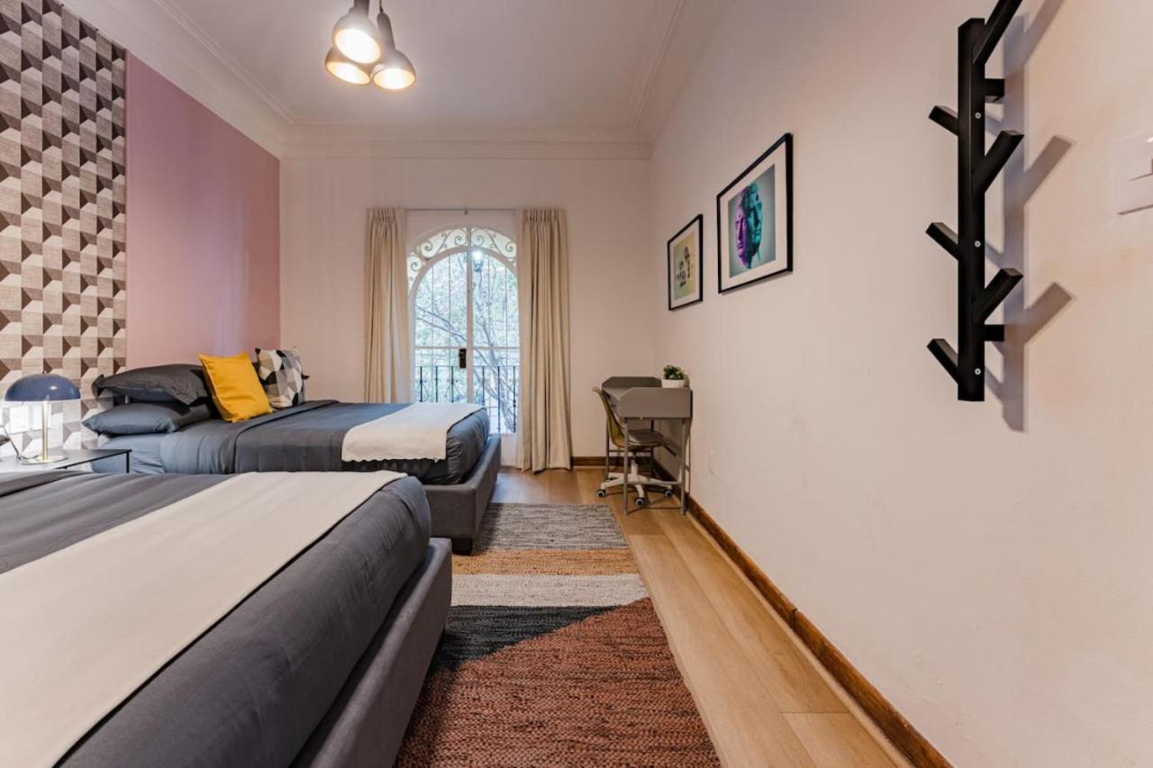 Сasa de vacaciones Perfect For Groups Spacious House With Essentials And Convenient Features *