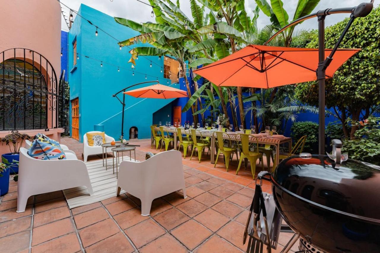 Perfect For Groups Spacious House With Essentials And Convenient Features Сasa de vacaciones