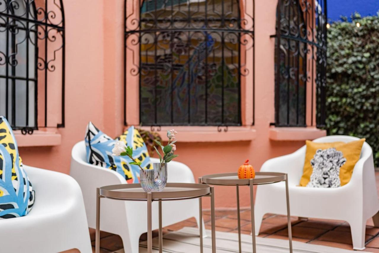Perfect For Groups Spacious House With Essentials And Convenient Features Сasa de vacaciones *