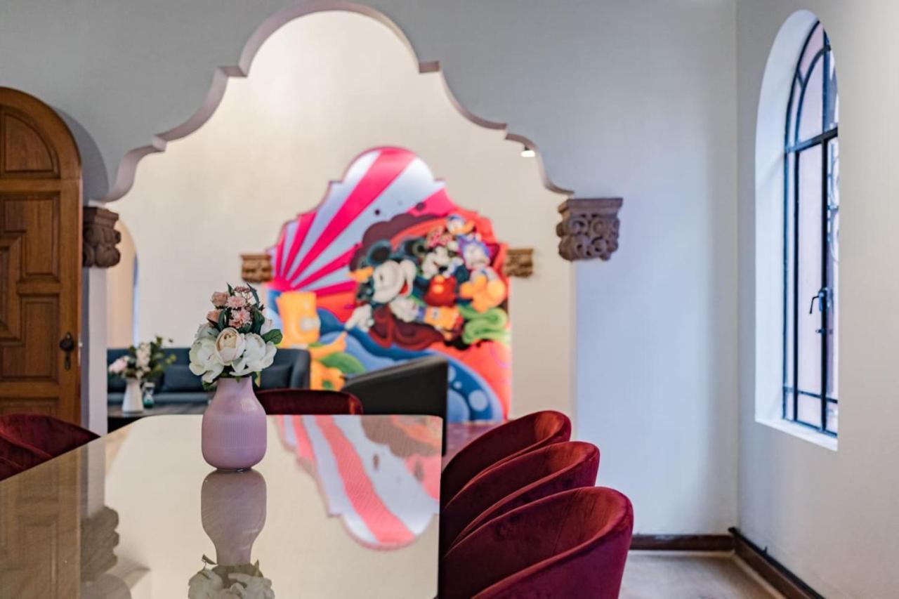 Perfect For Groups Spacious House With Essentials And Convenient Features Сasa de vacaciones