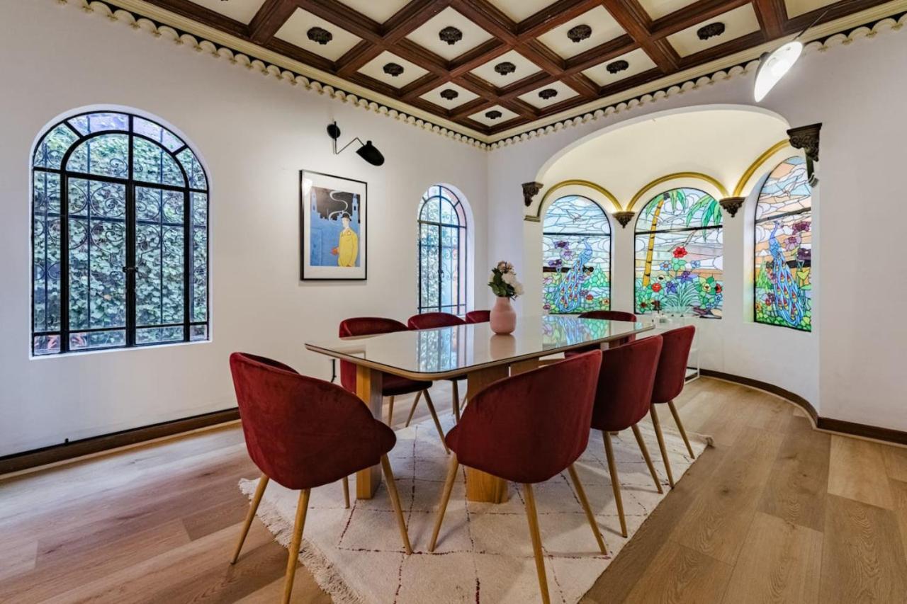 Perfect For Groups Spacious House With Essentials And Convenient Features Сasa de vacaciones