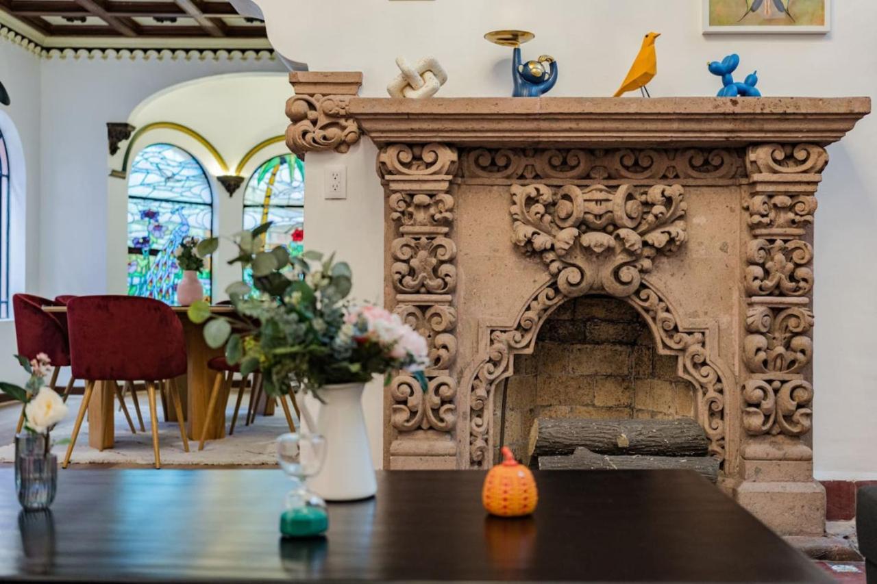 Perfect For Groups Spacious House With Essentials And Convenient Features * México DF